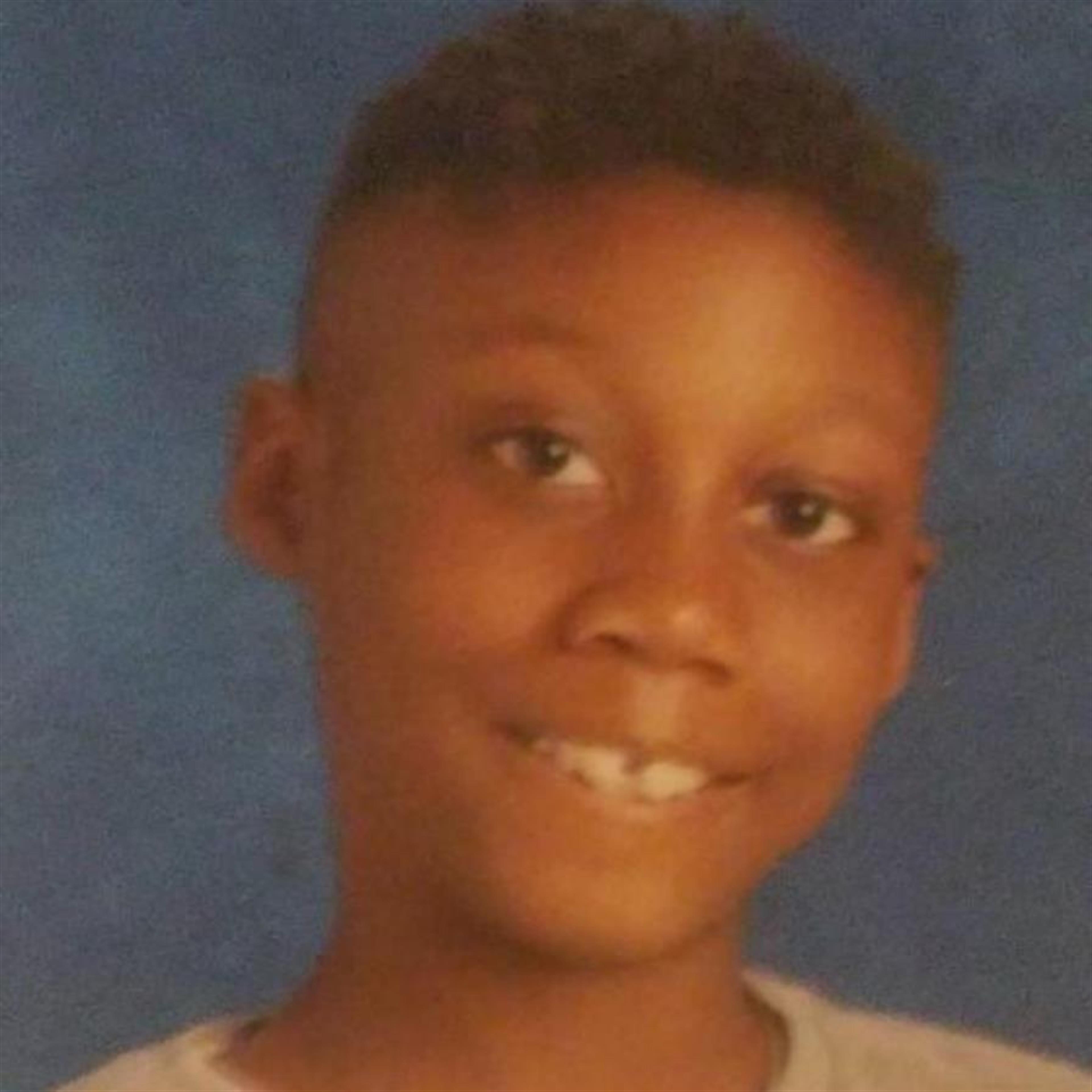 Kalon Pe'Air Rucker Houston