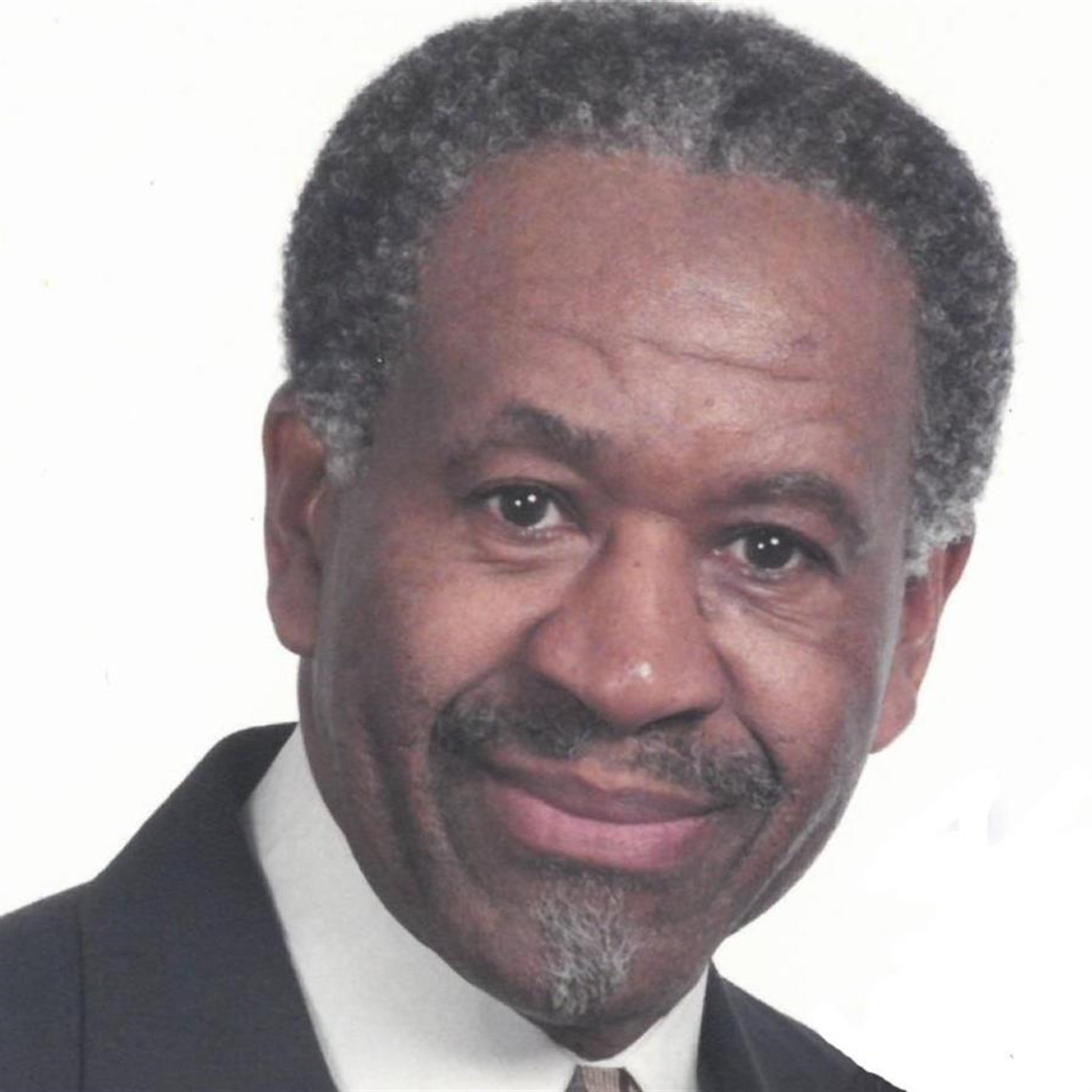James  David Brown, Sr.