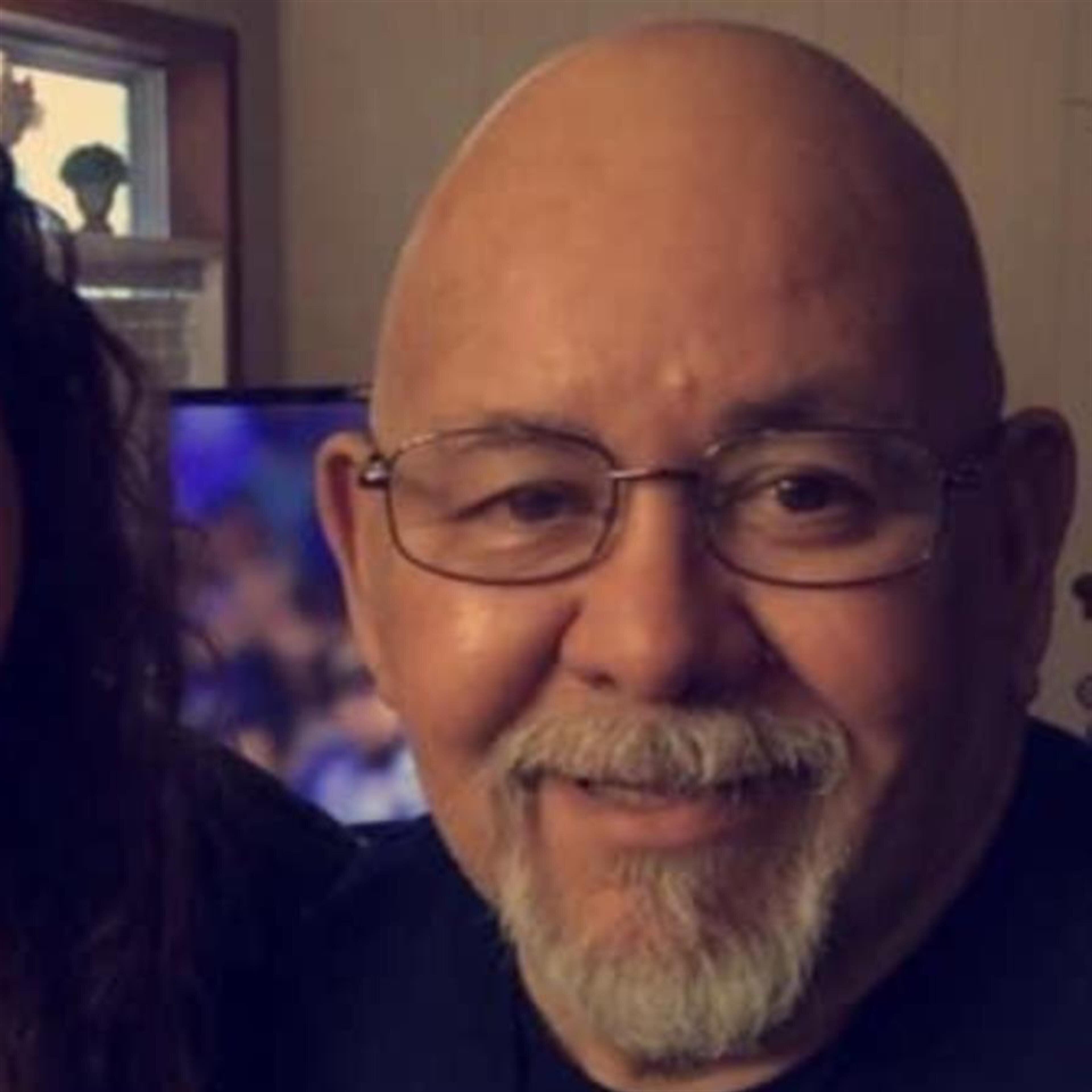 Elias "Eli" Garcia III