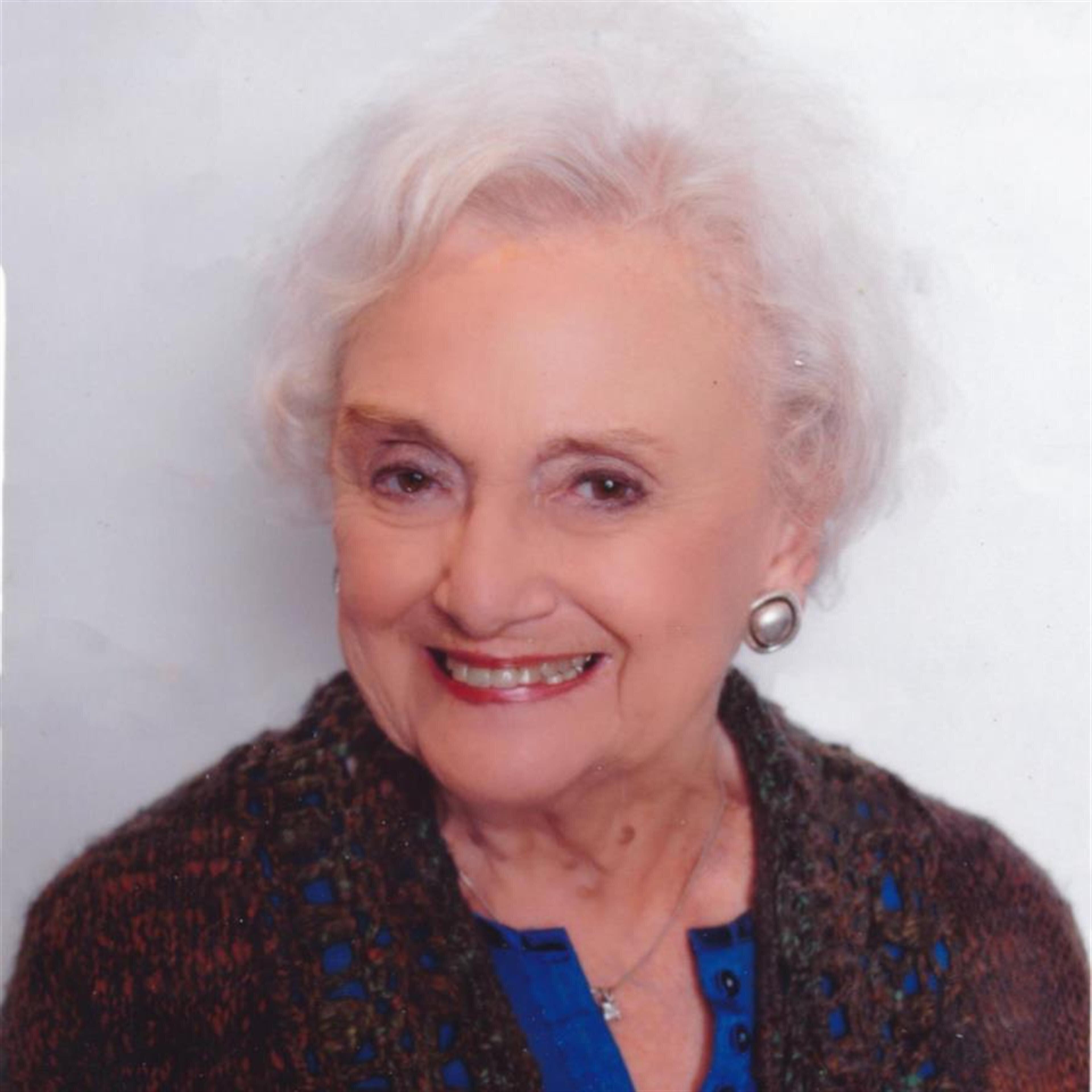 Verna Jean Karlson