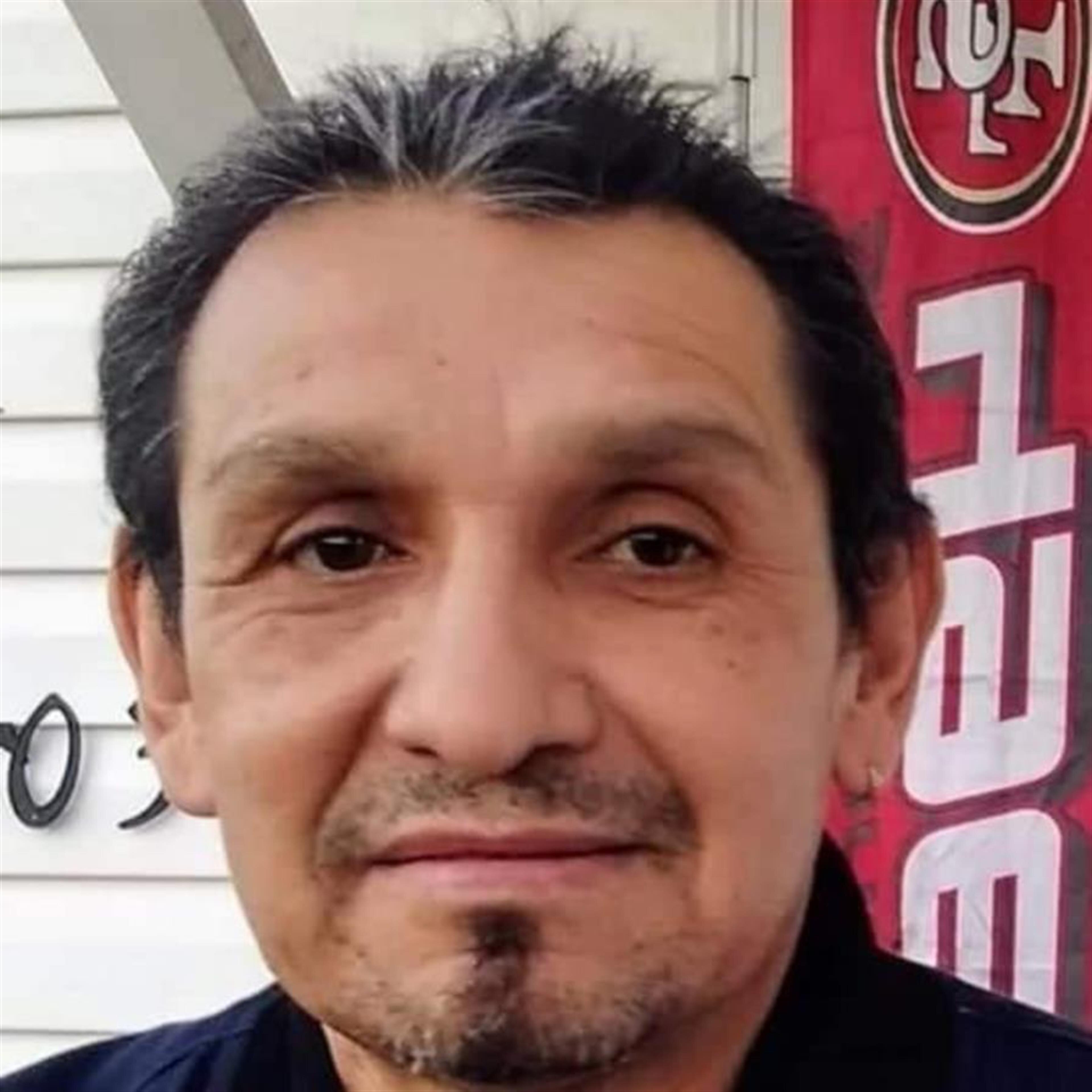 Reynaldo Villarreal Sr.