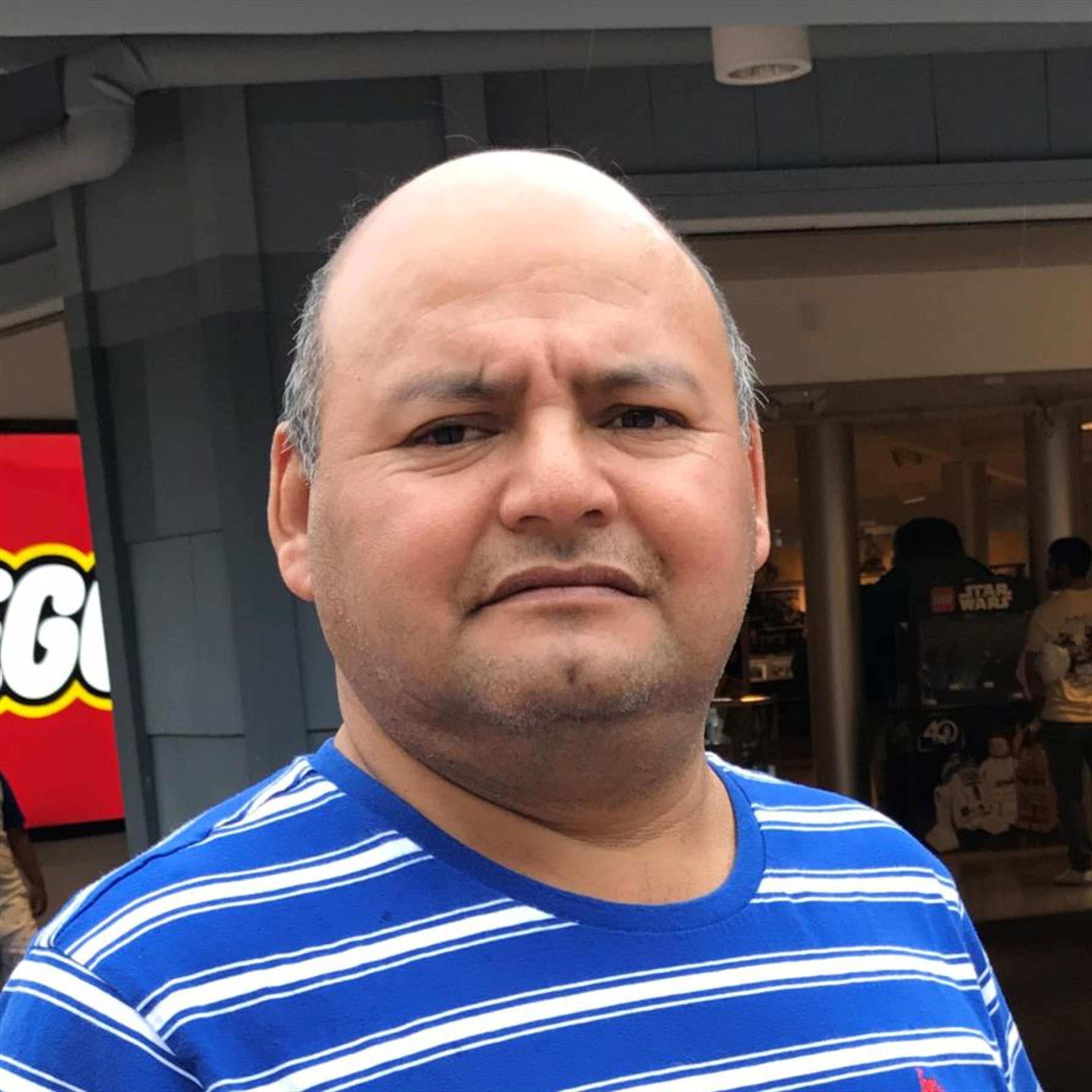 Jose De Jesus Cruz Rodriguez