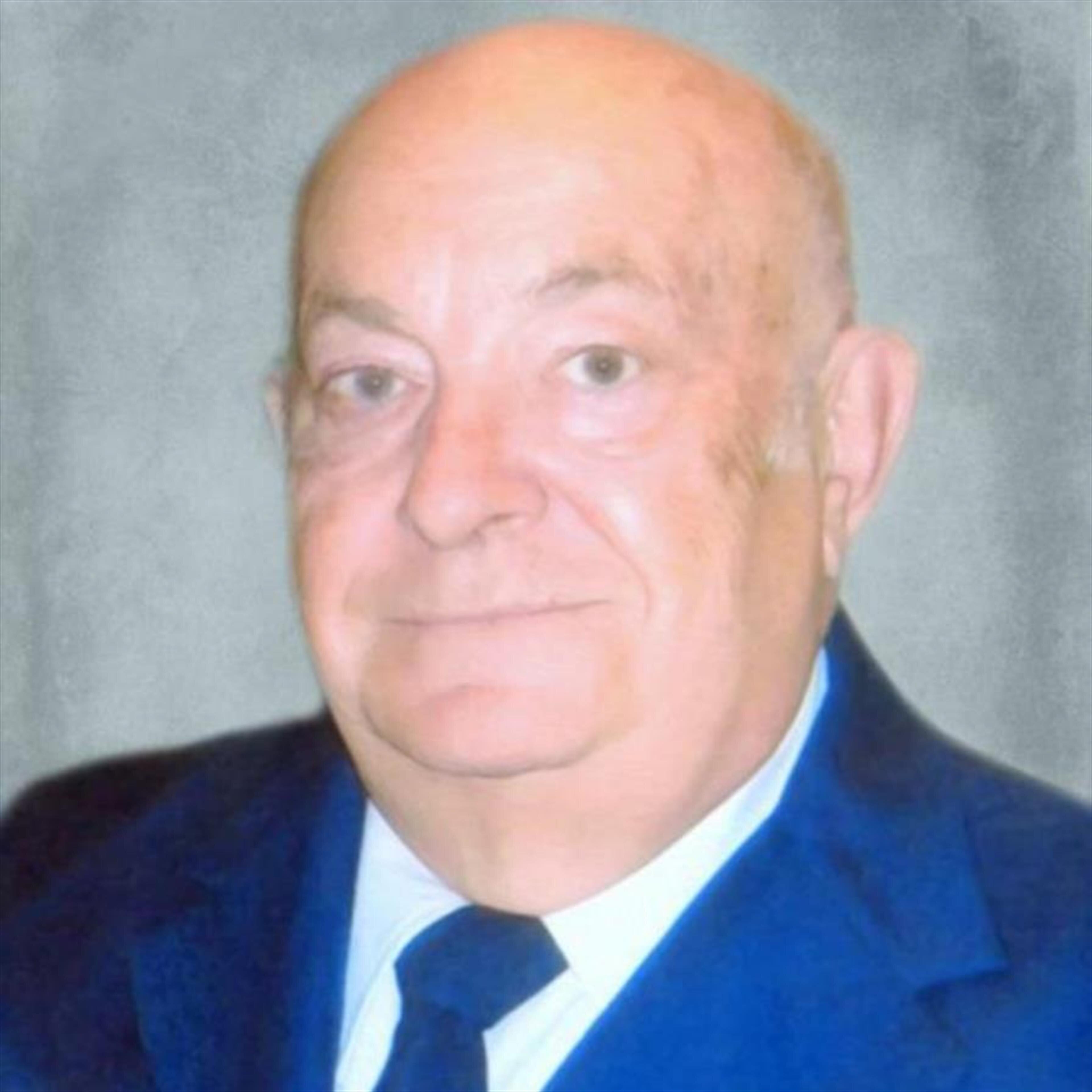 Anthony Gerard DiMauro