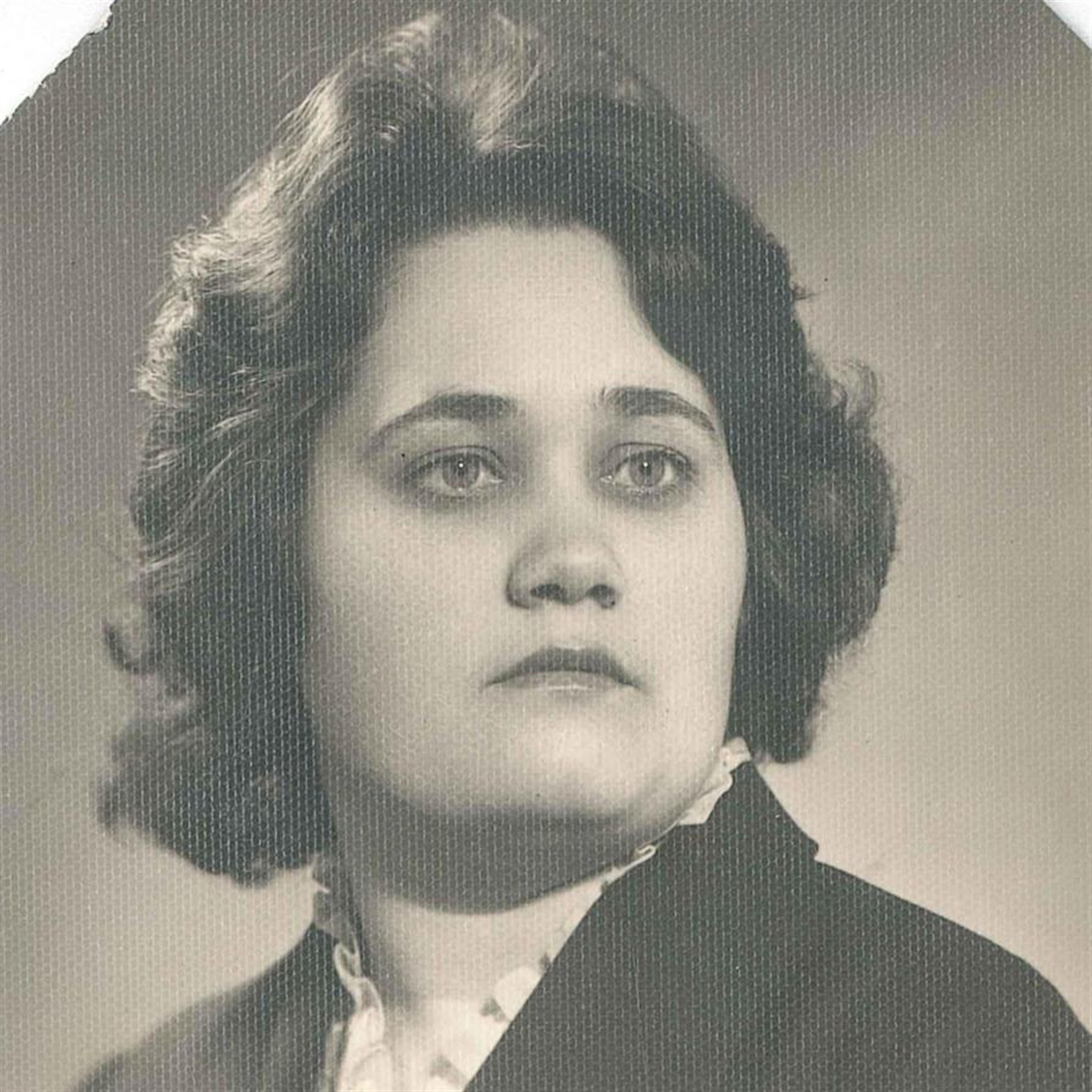 Yekaterina Avetoa