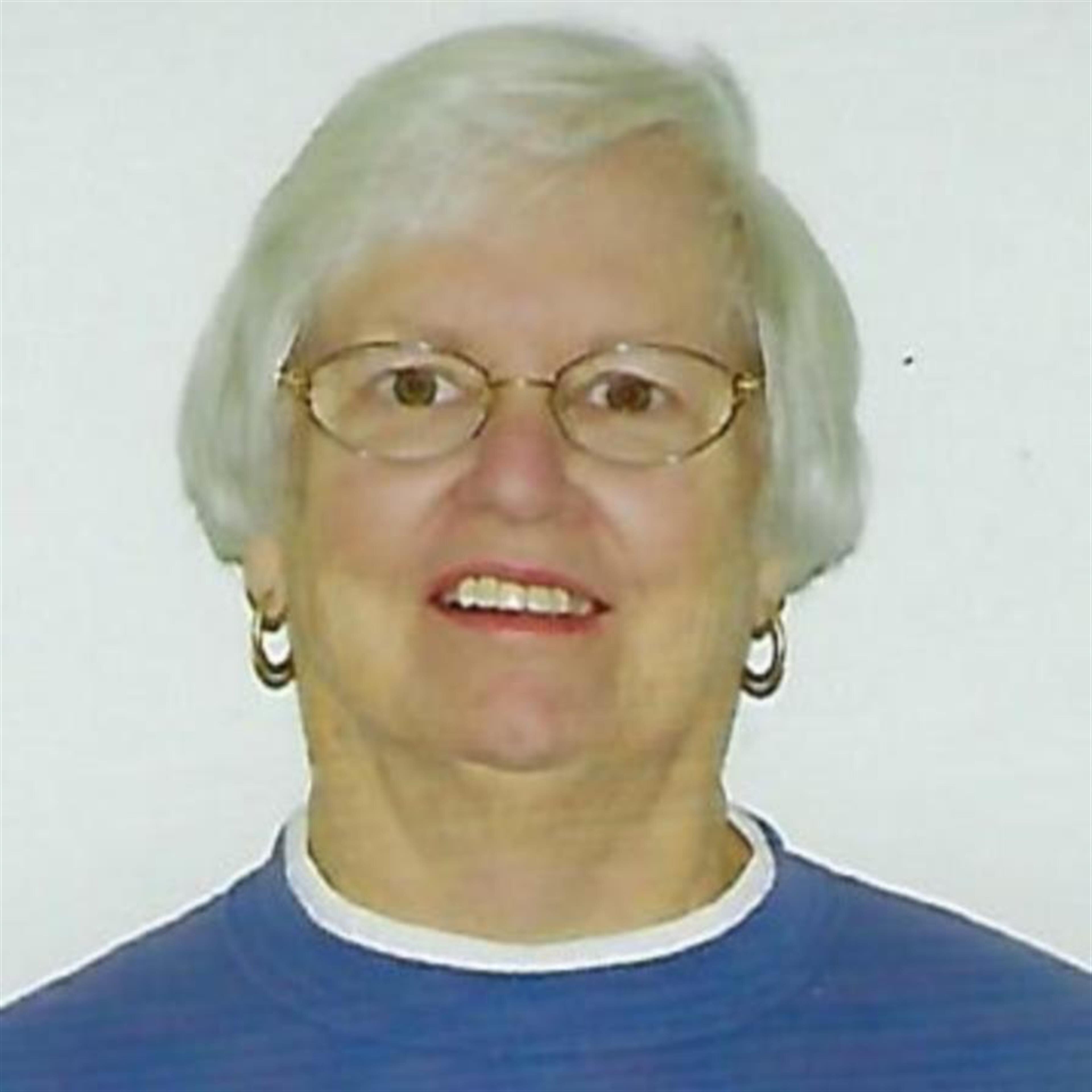 Nancy Chucksa