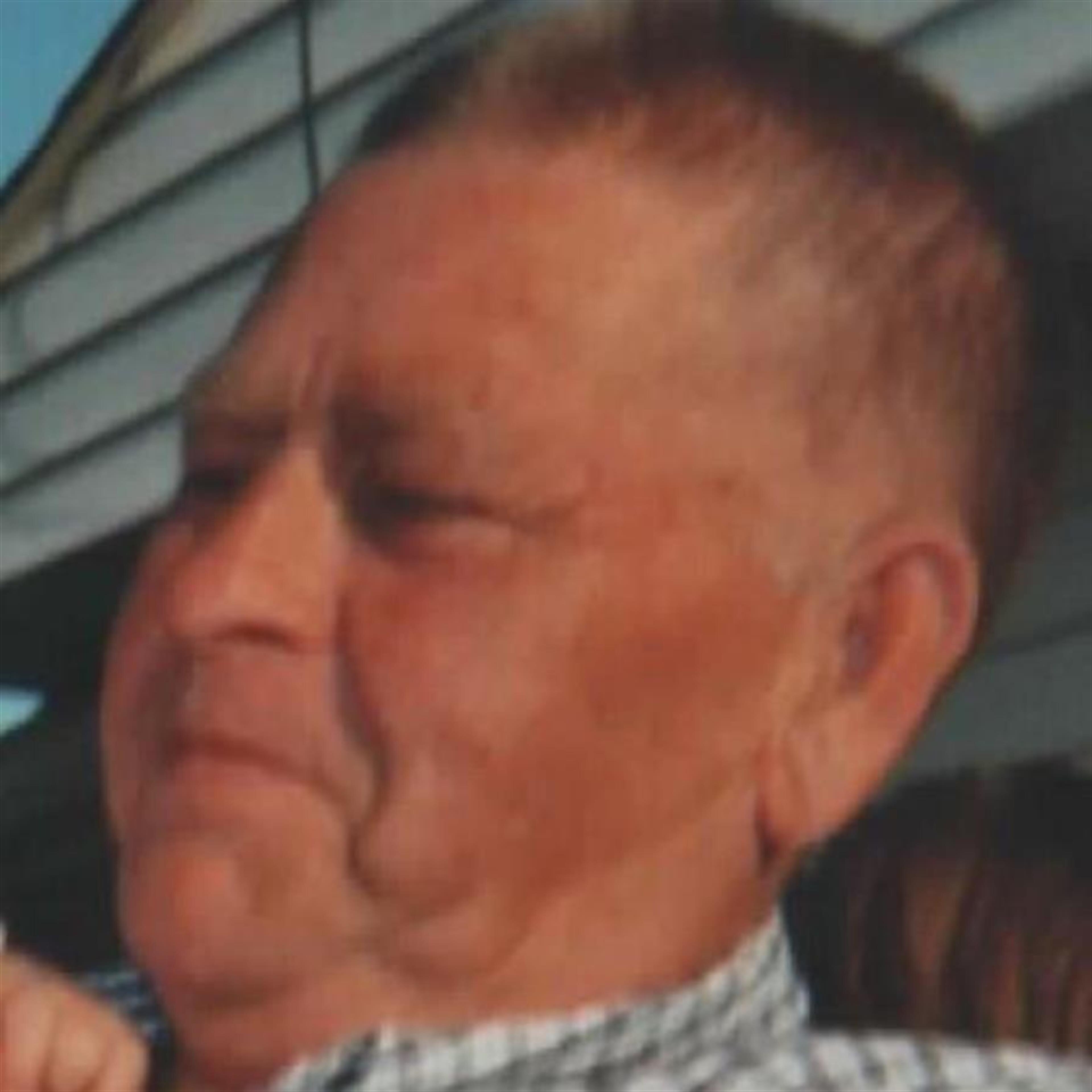 Roger D. Edwards