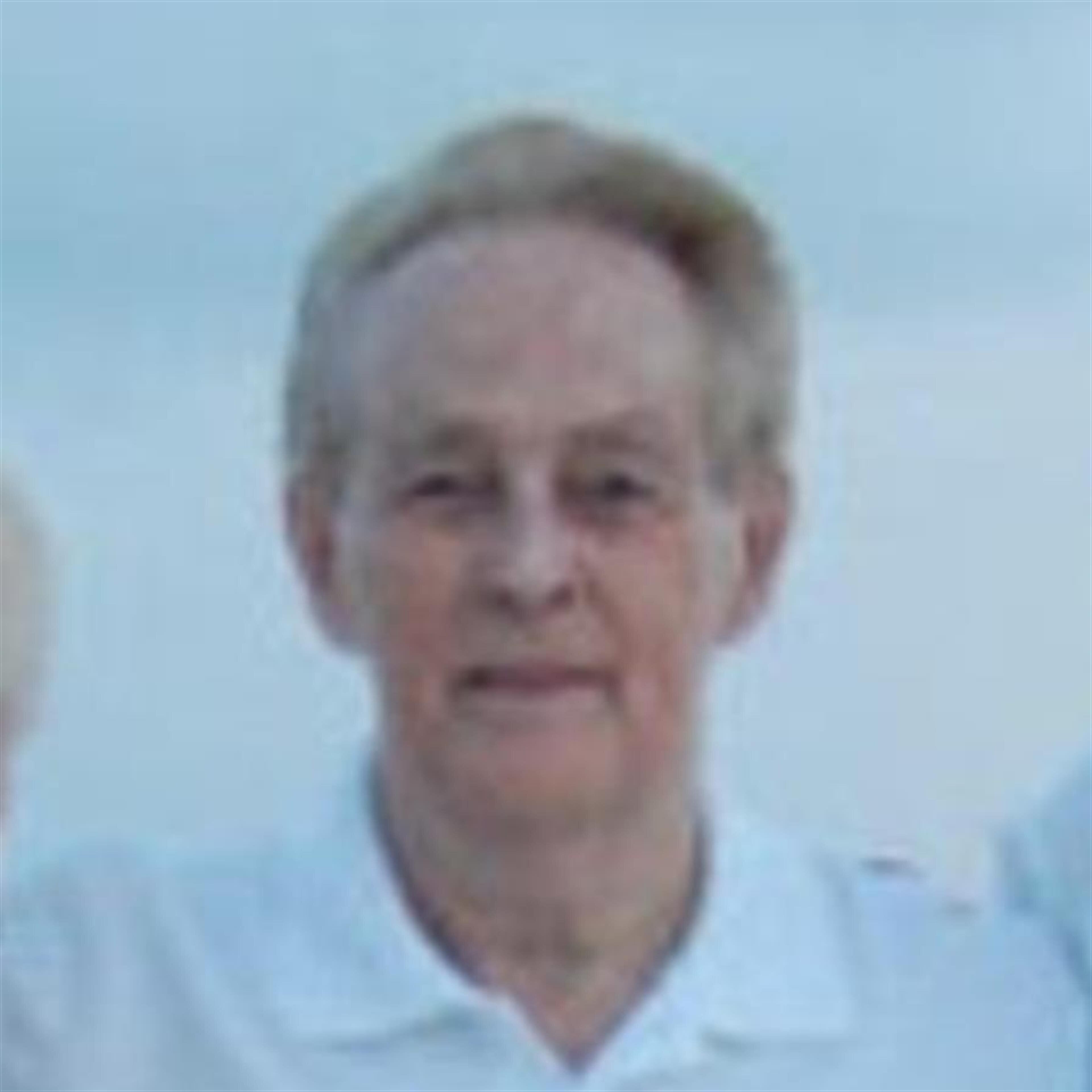 Kenneth Dudley Sr.