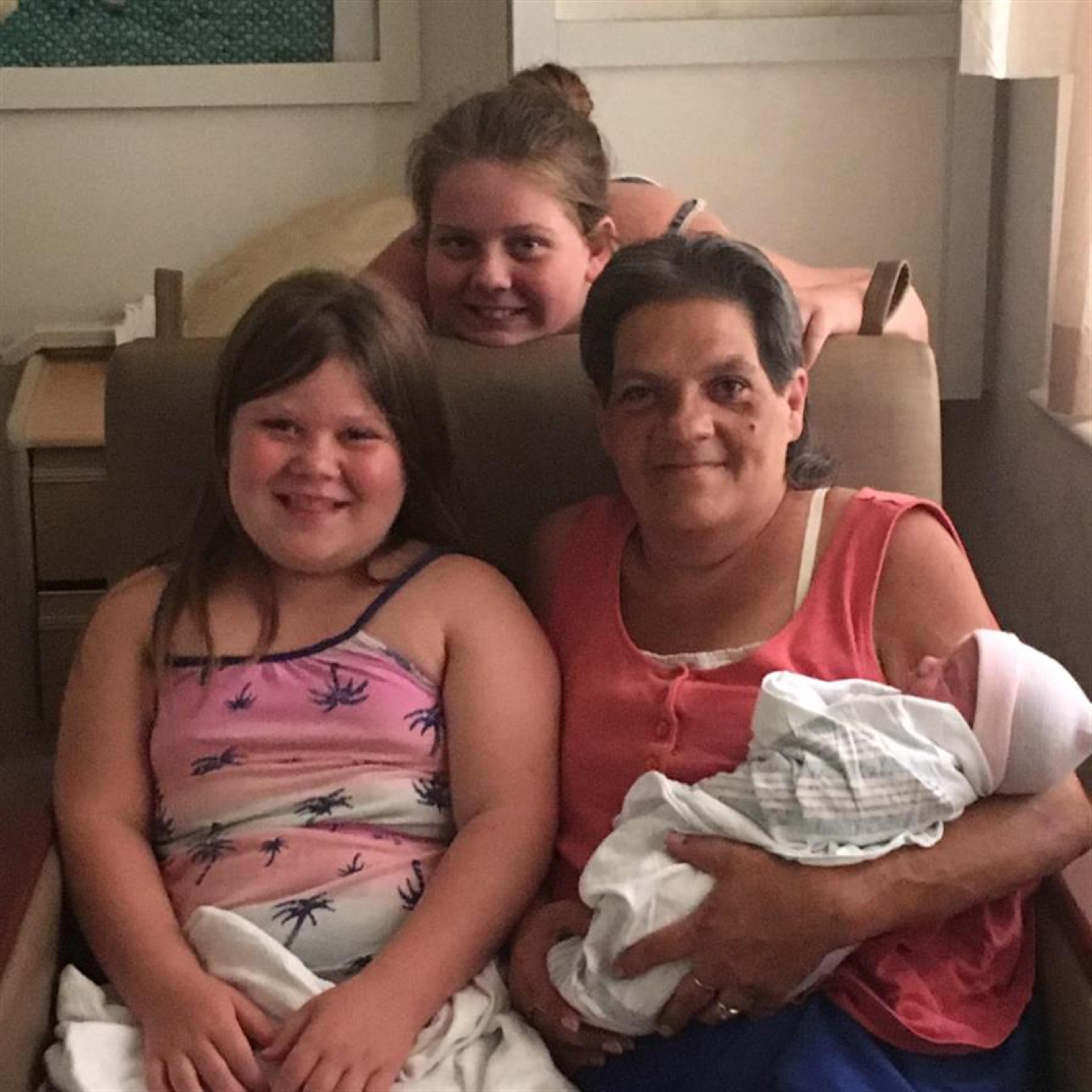 Margarette  Lavoo "Sissy" Harris