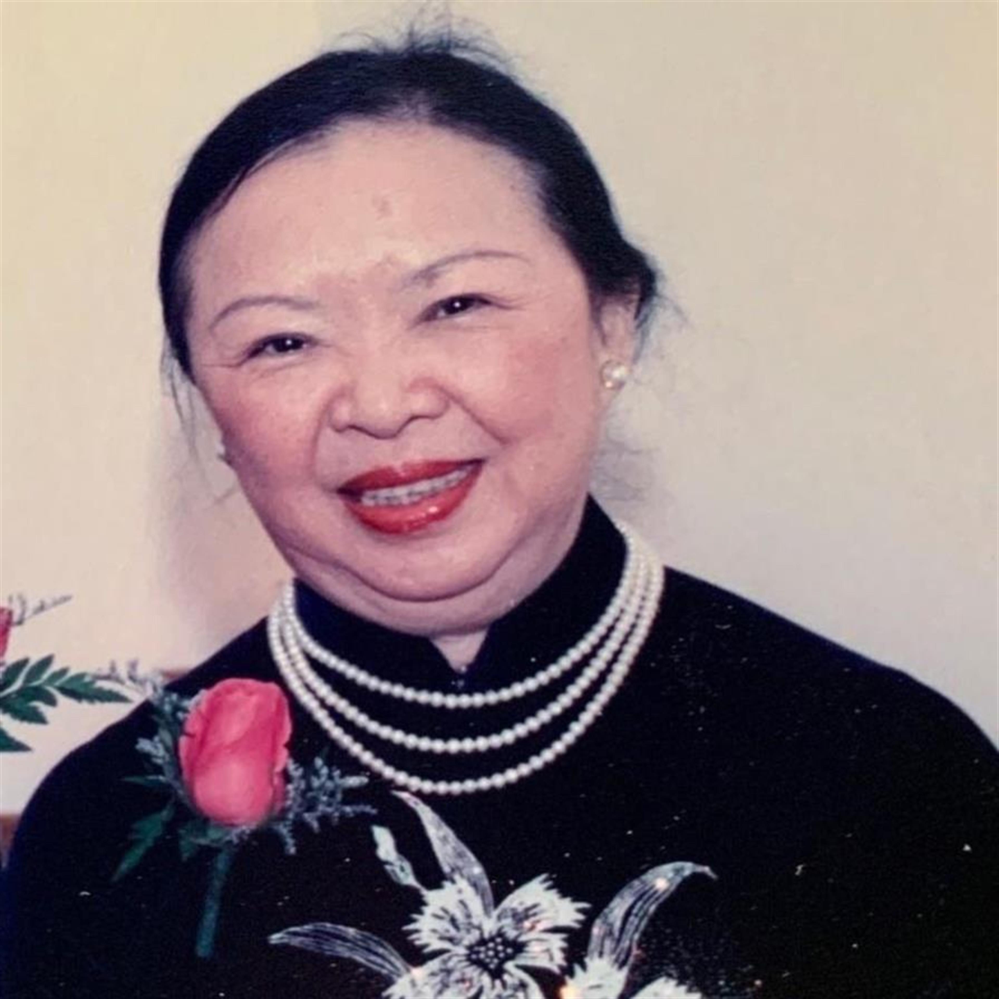 Theresa Tran Nguyen's obituary picture