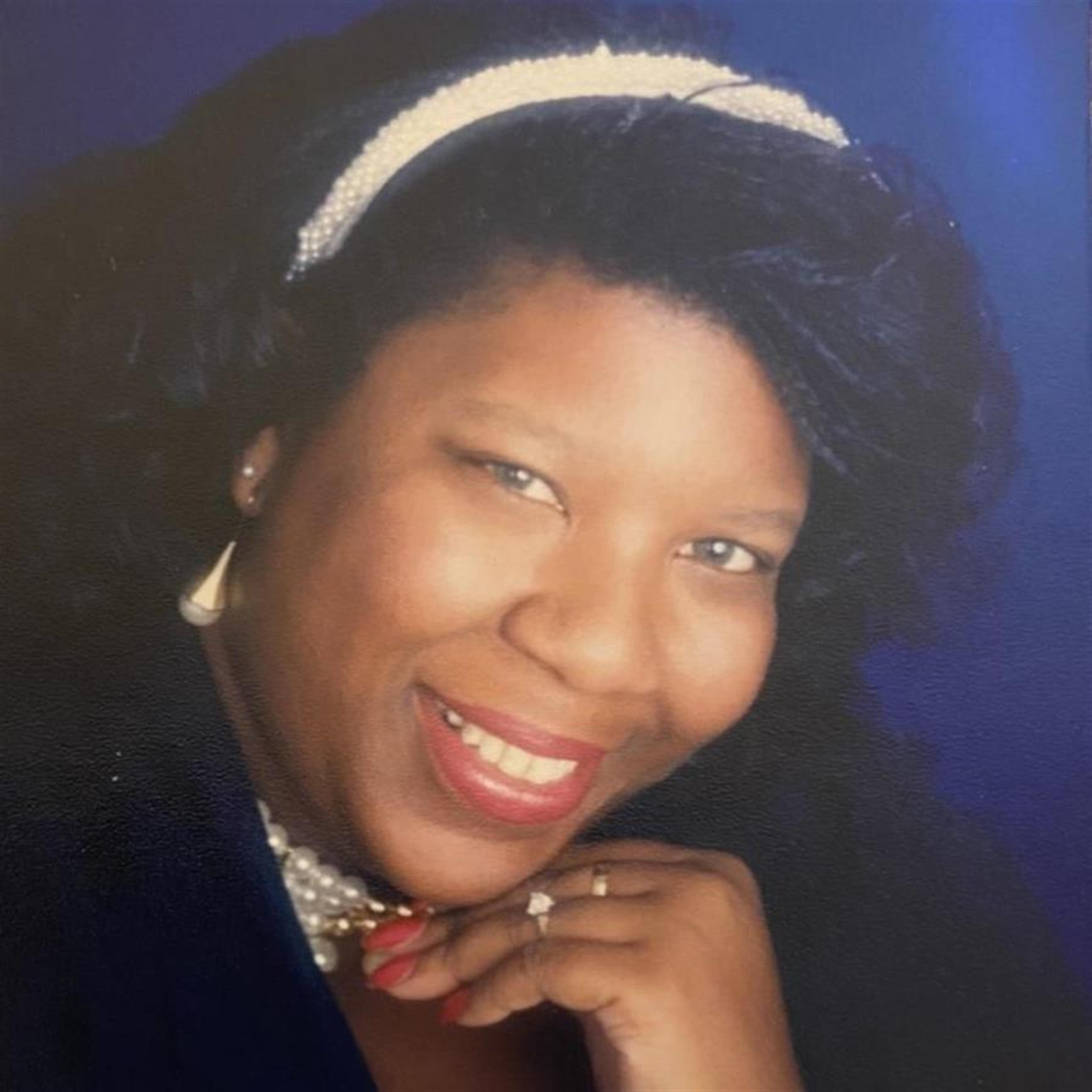 Tonya  Williamson