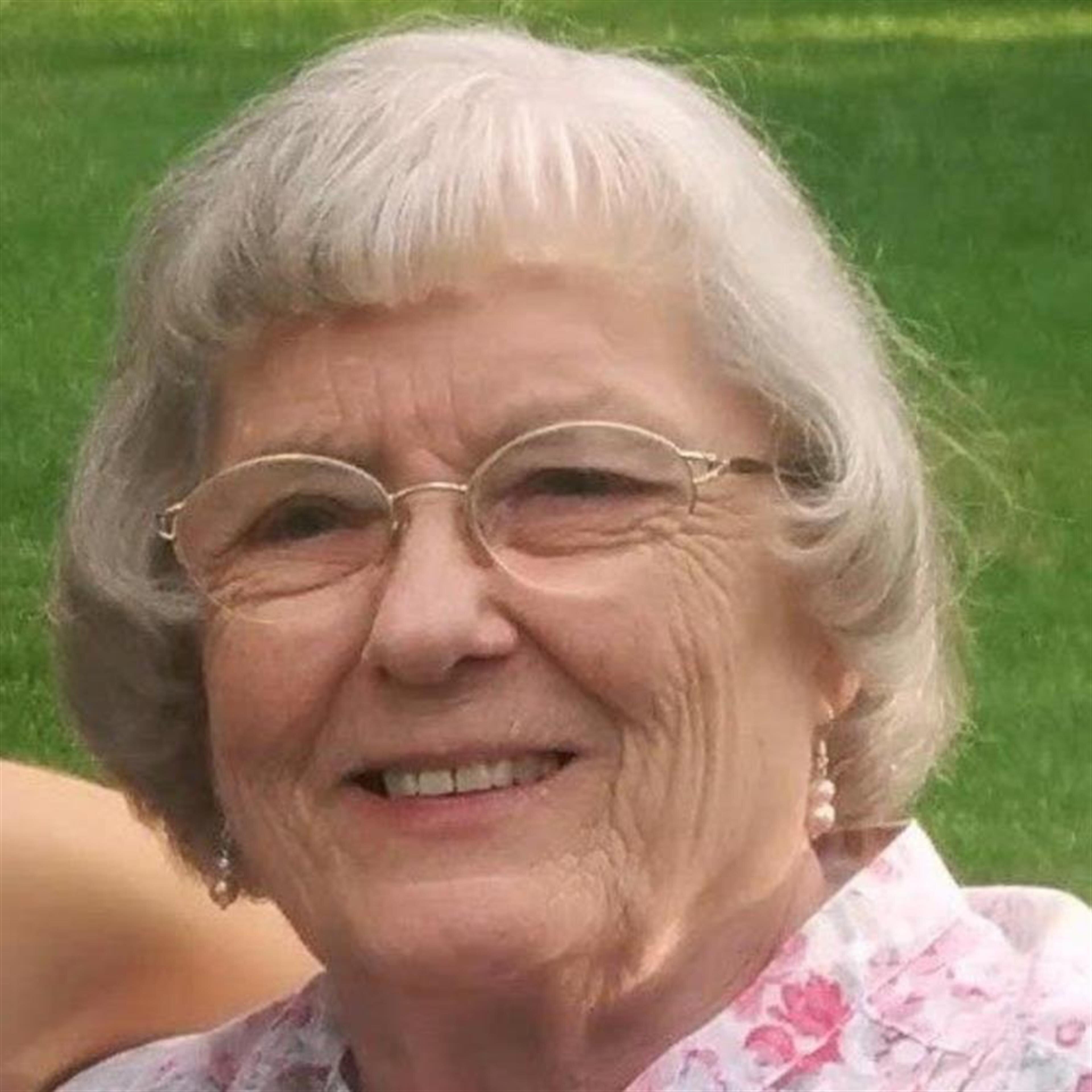 Louanne Keck