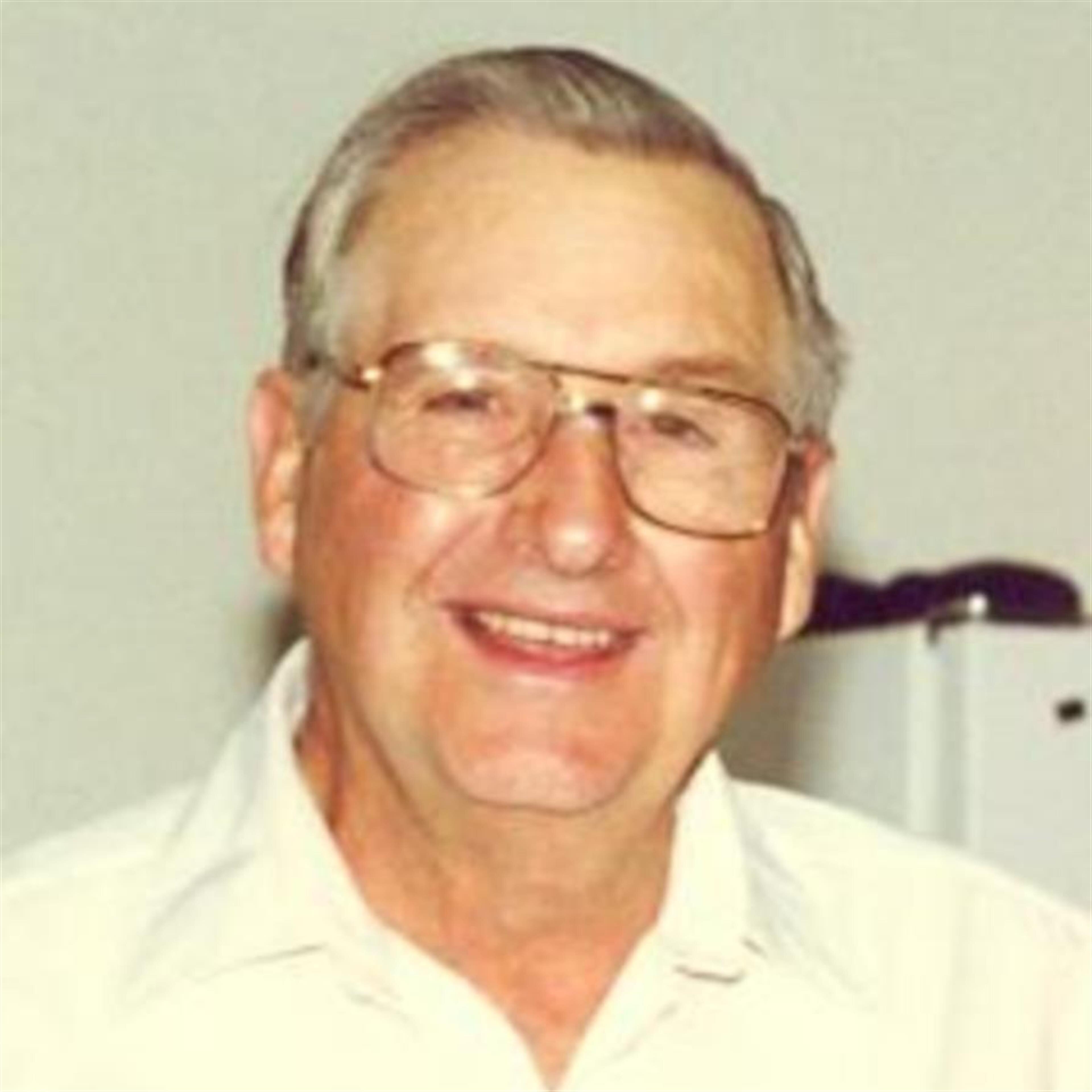 Glenn Eugene Alford (Lebanon)