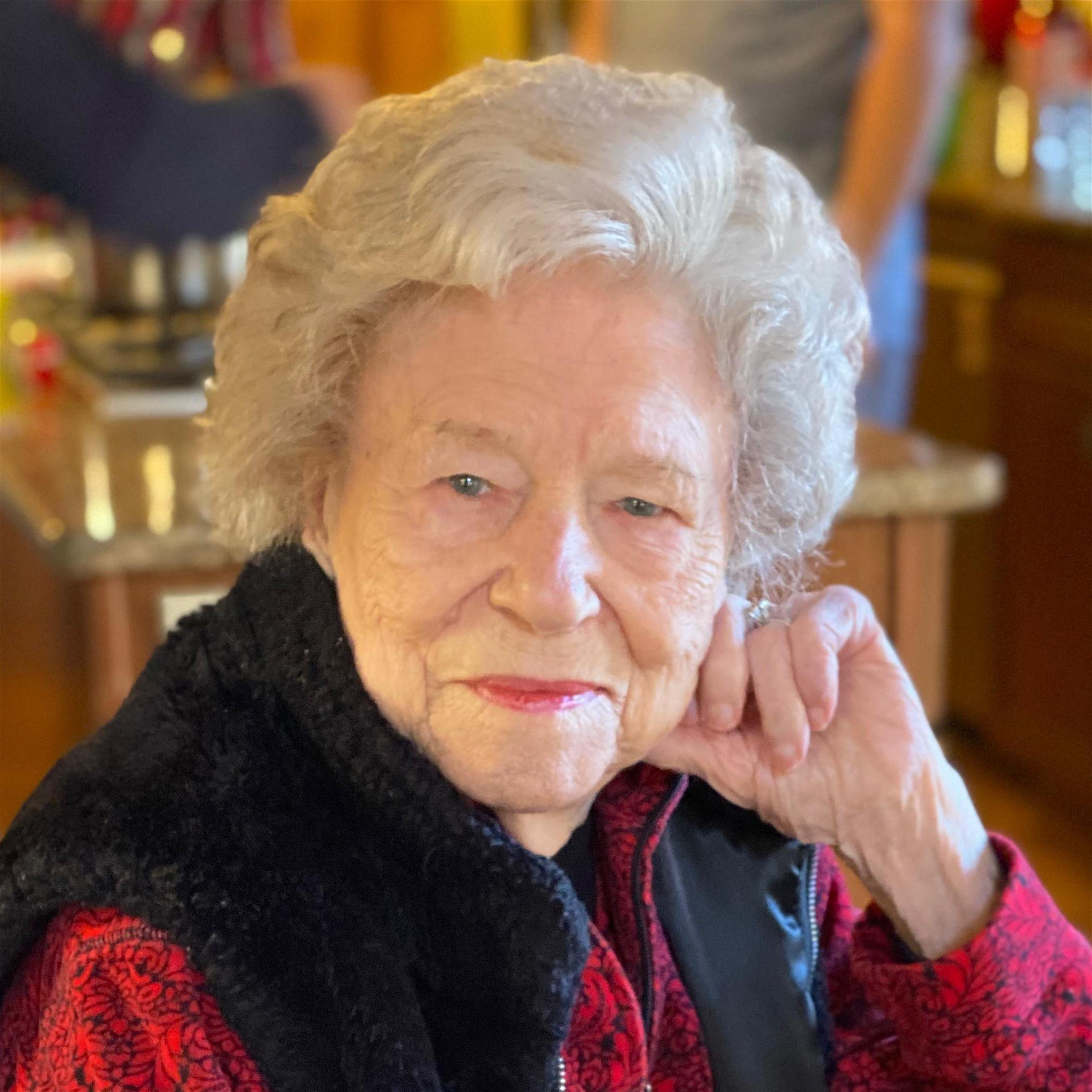 Janet Knox