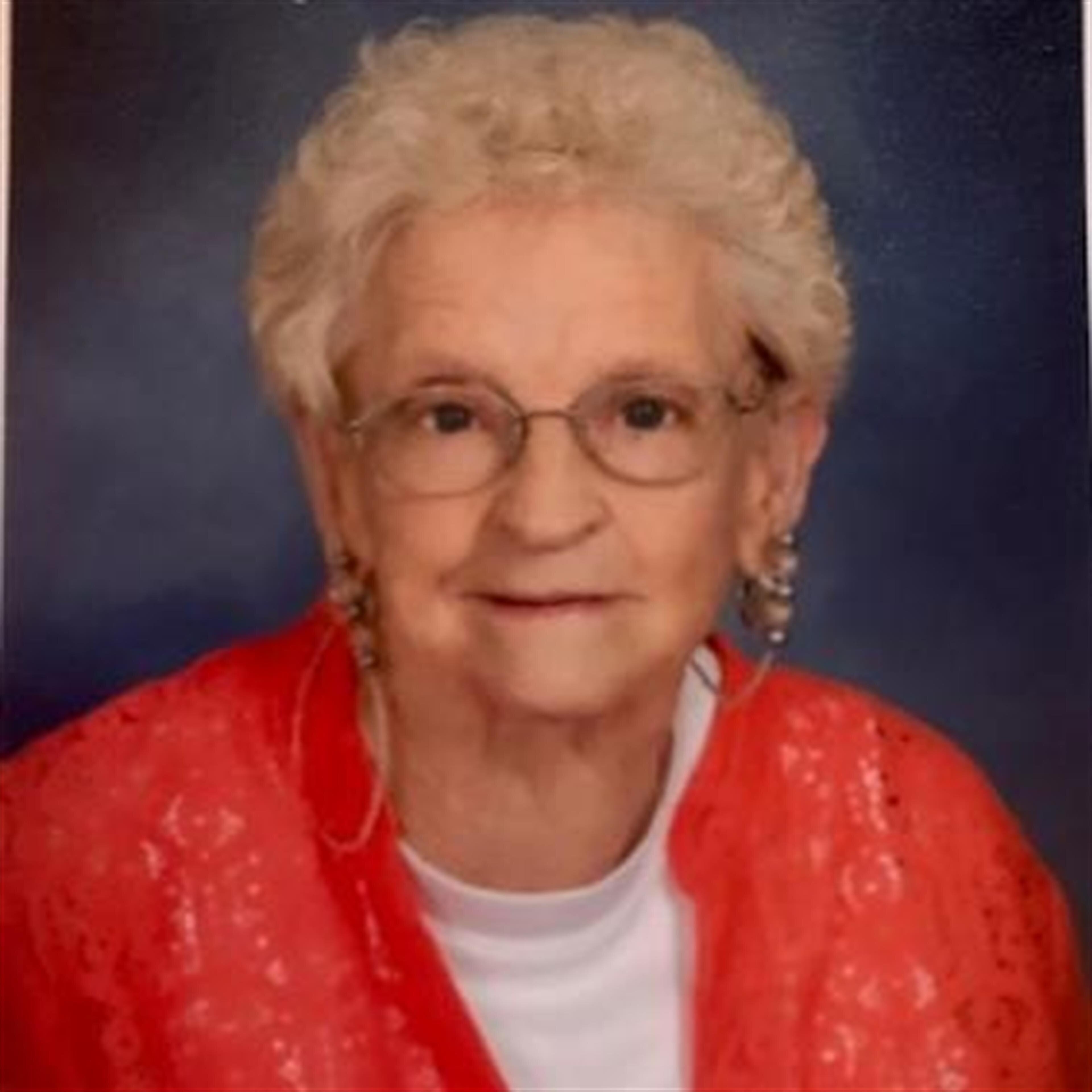 Dorothy Ann Jacoby