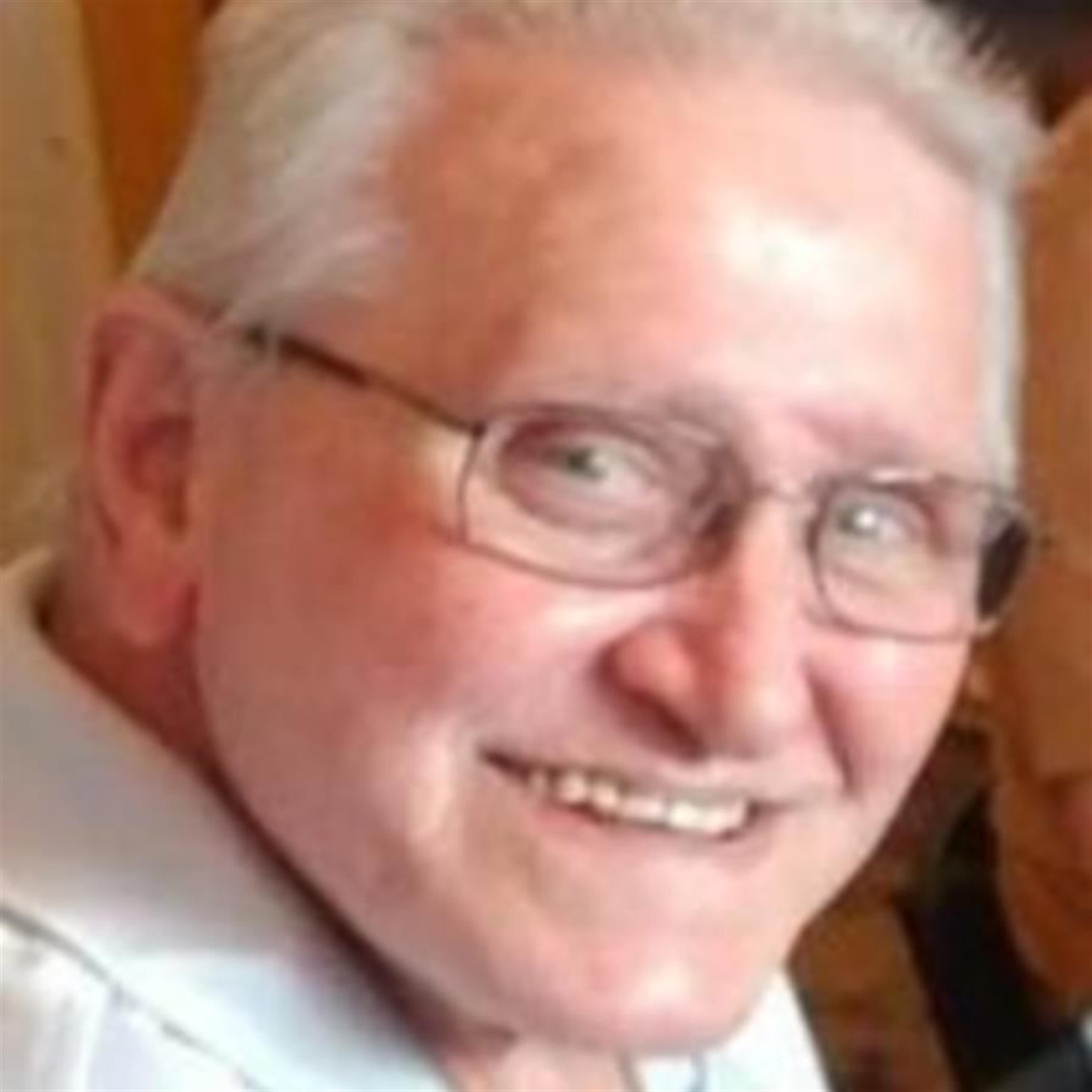 Clyde "Slug" Earl Hicks Sr.