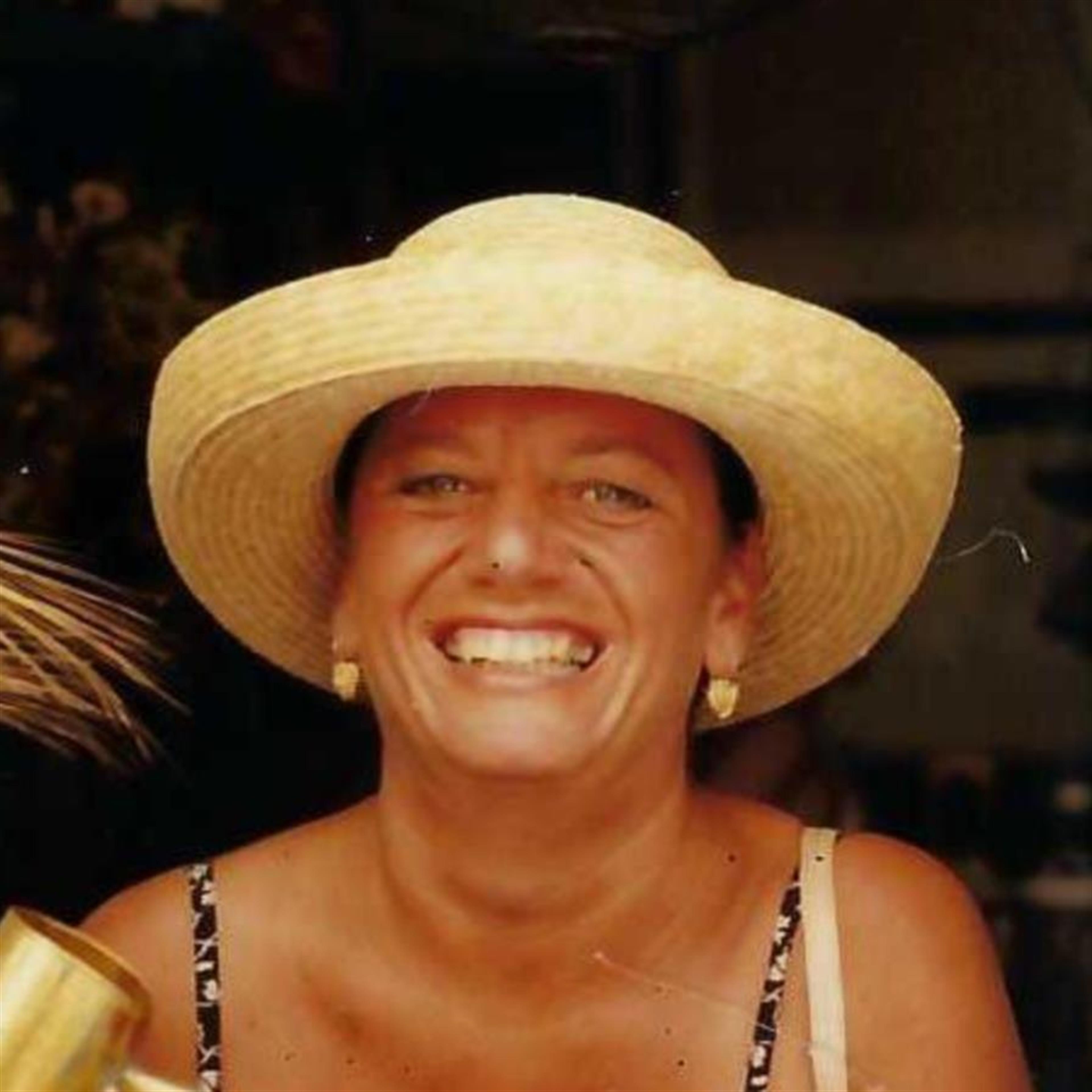 ELAINE HYMAN