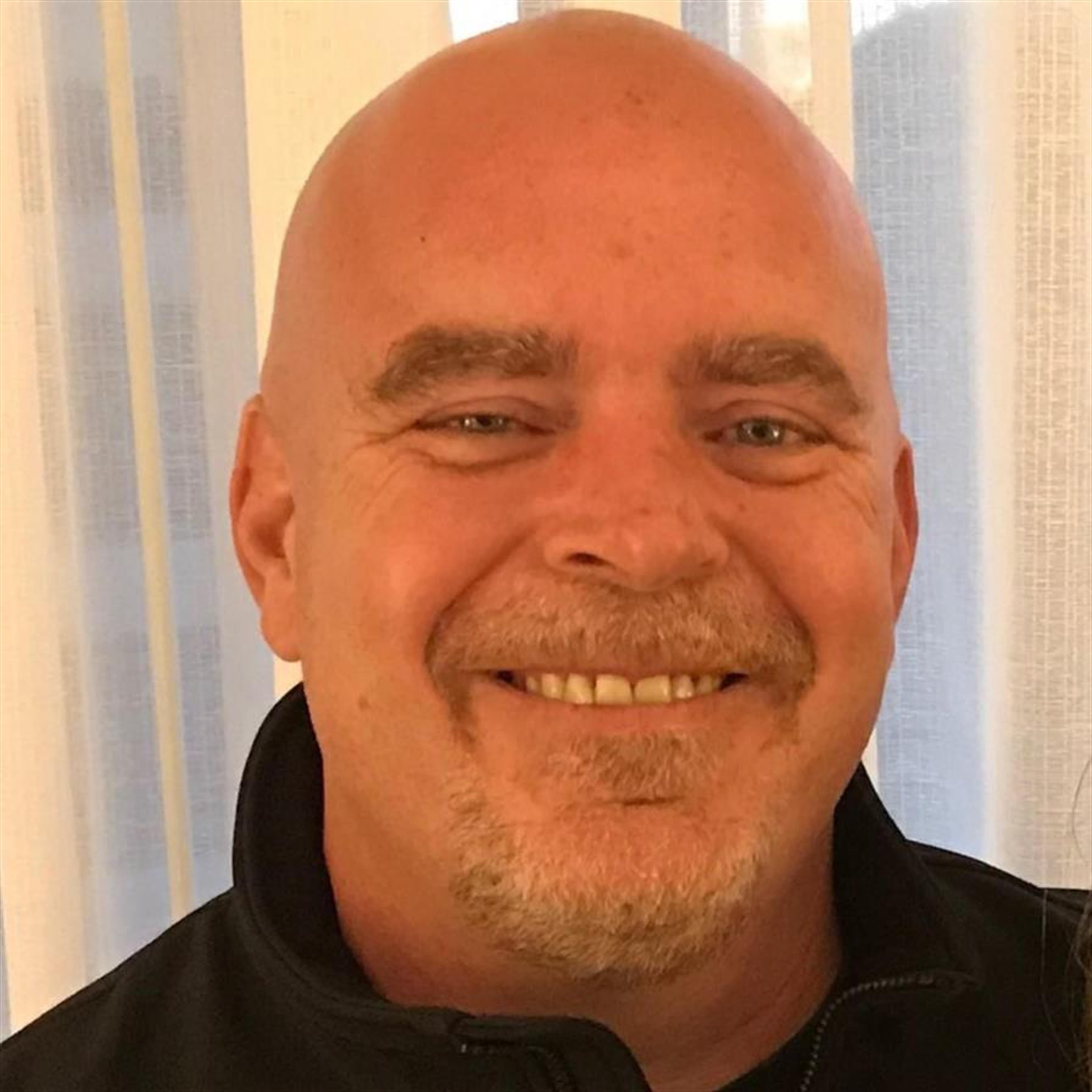 Darrel W. Lovley Jr.