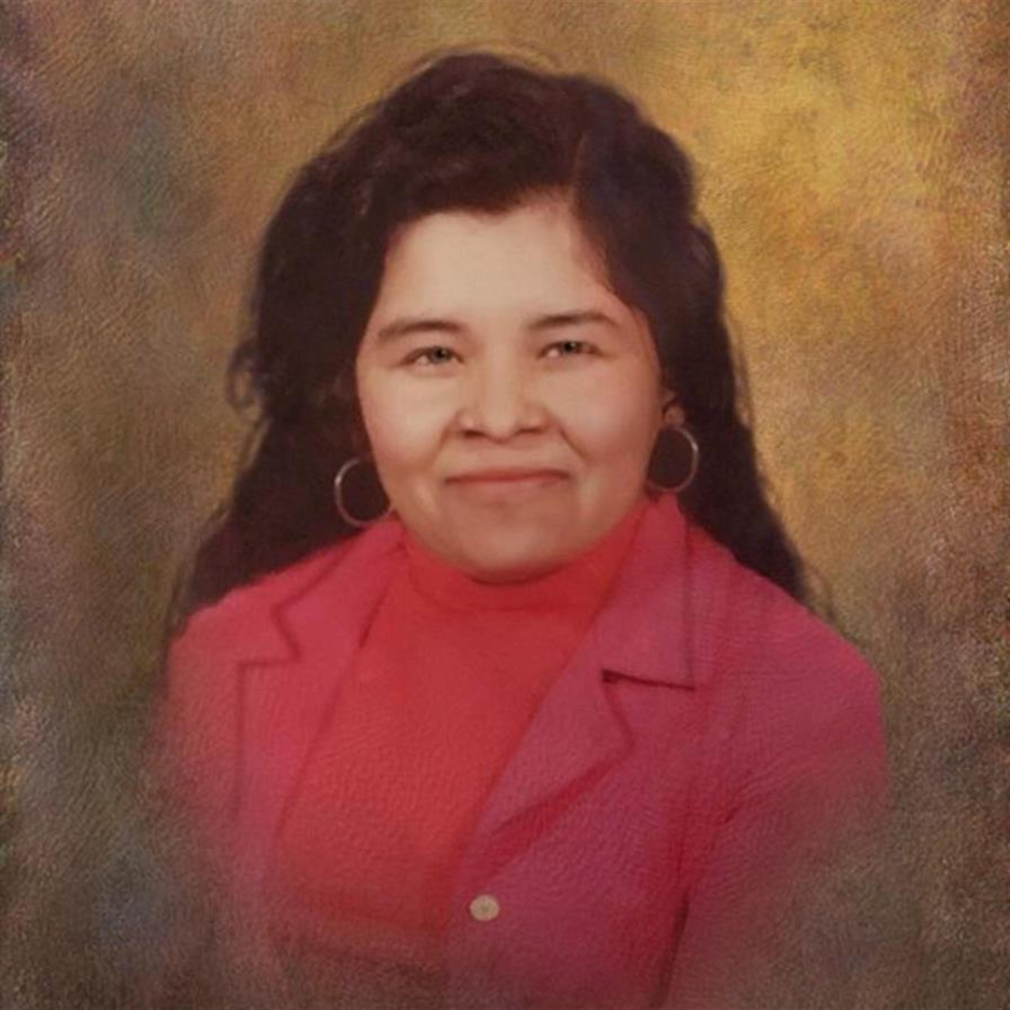 Maria Elena Rangel-Pichardo's obituary picture