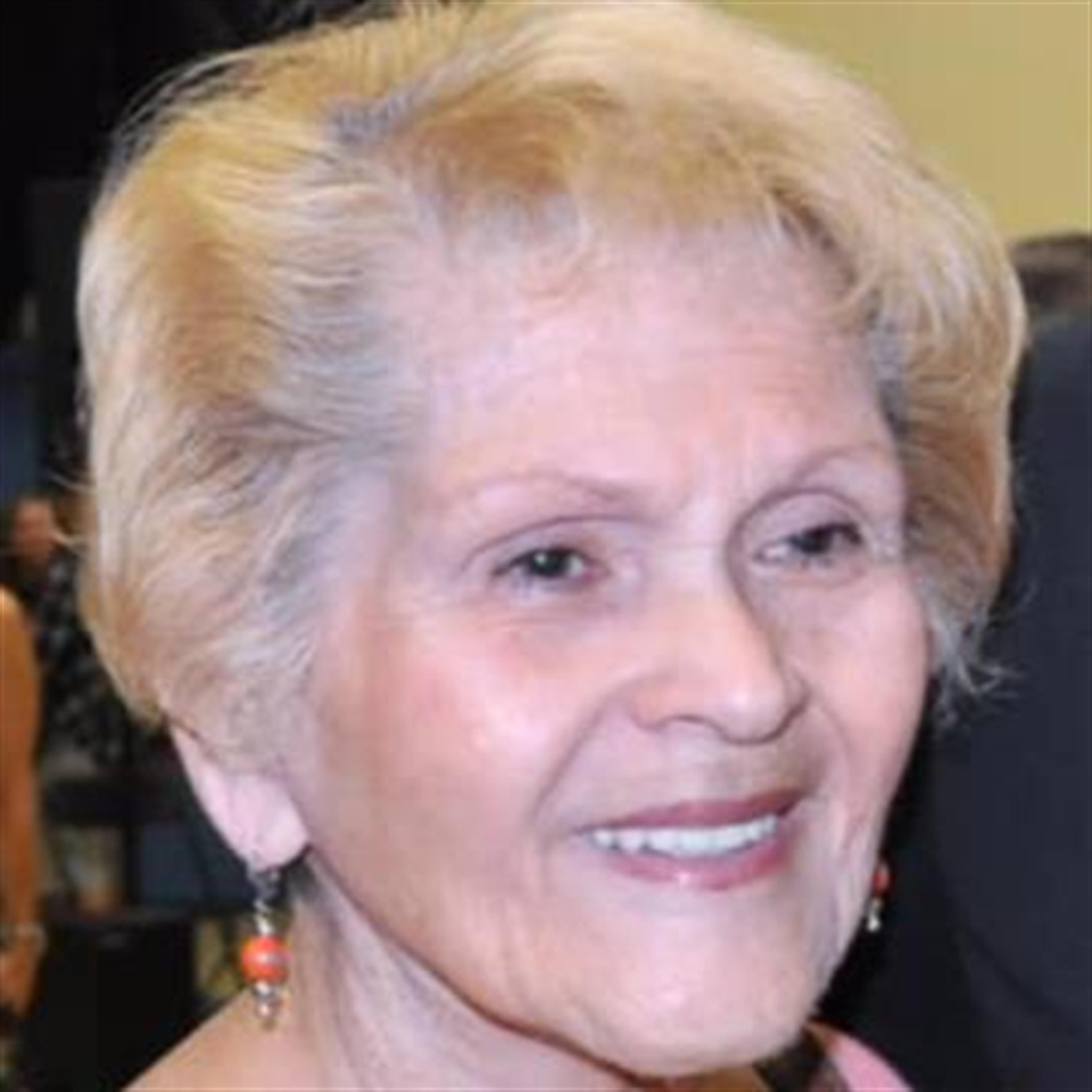 Sylvia D Cano
