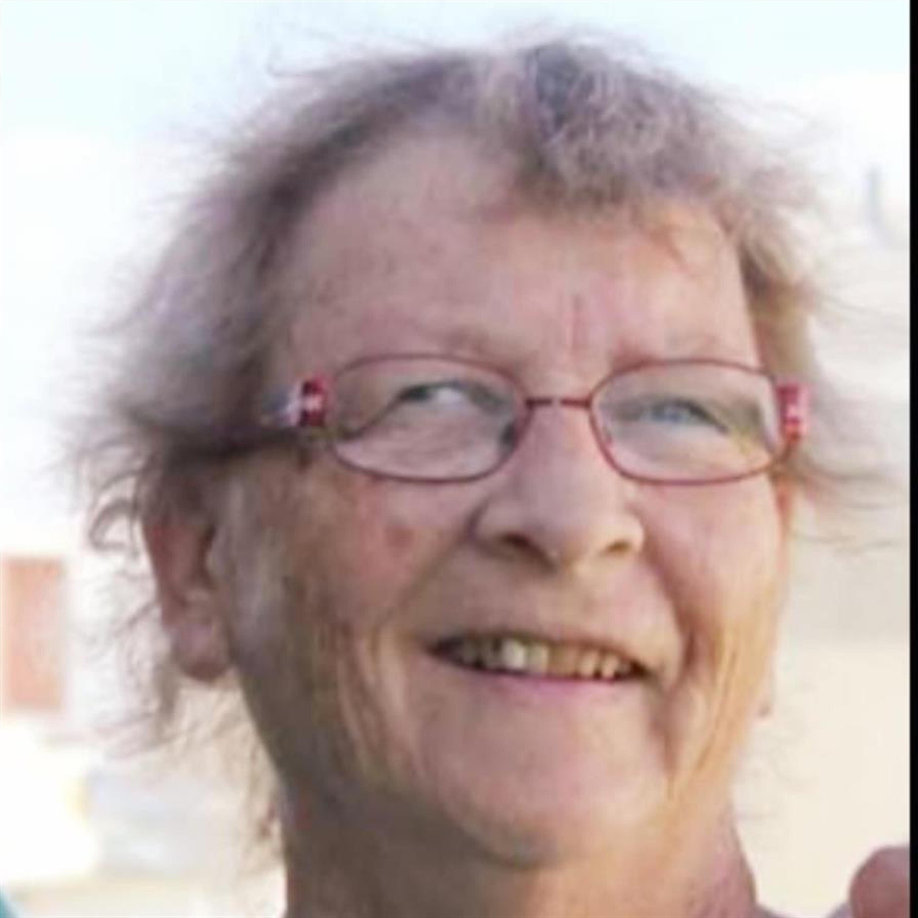 Sandra Kay McCann