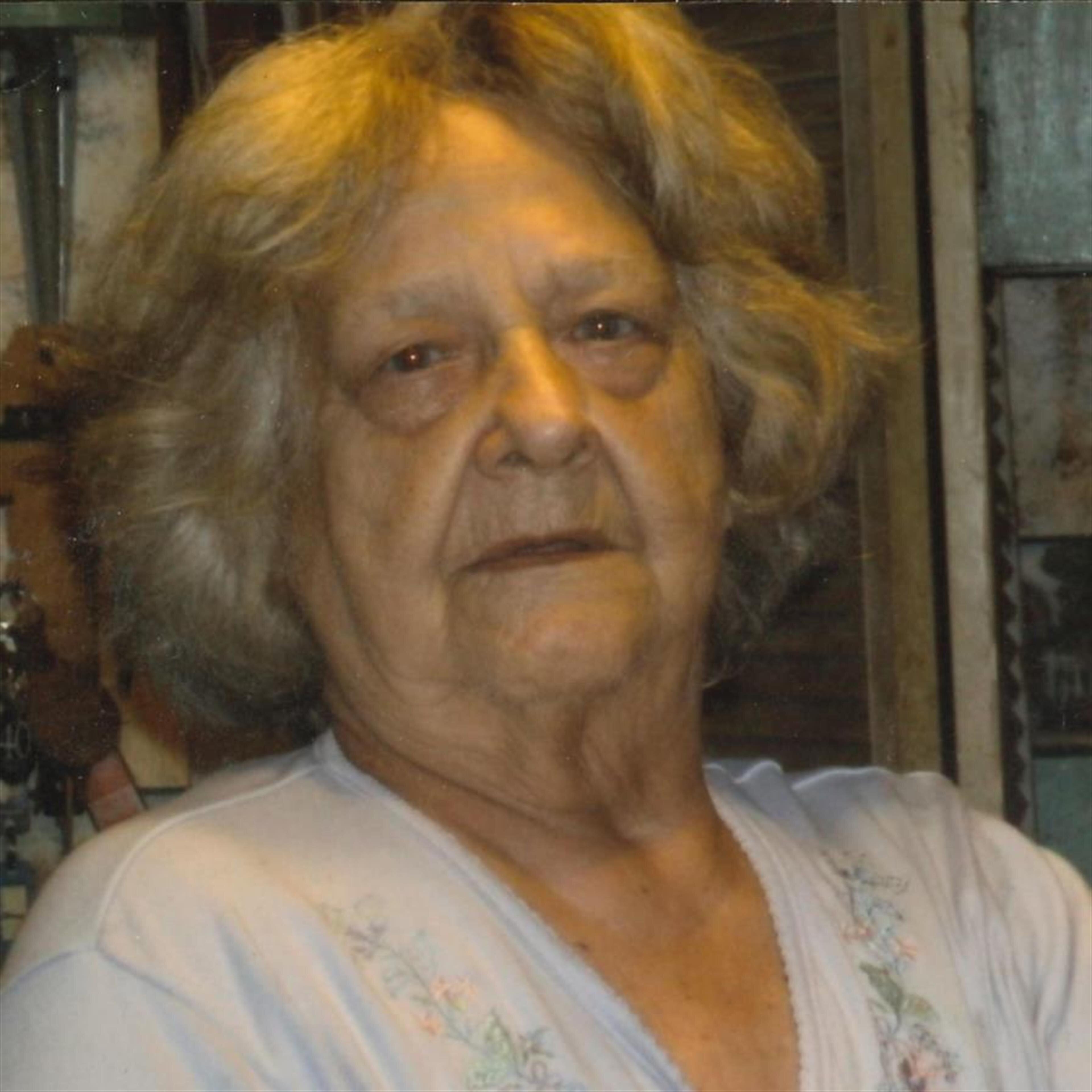 Delorse Irene Colter