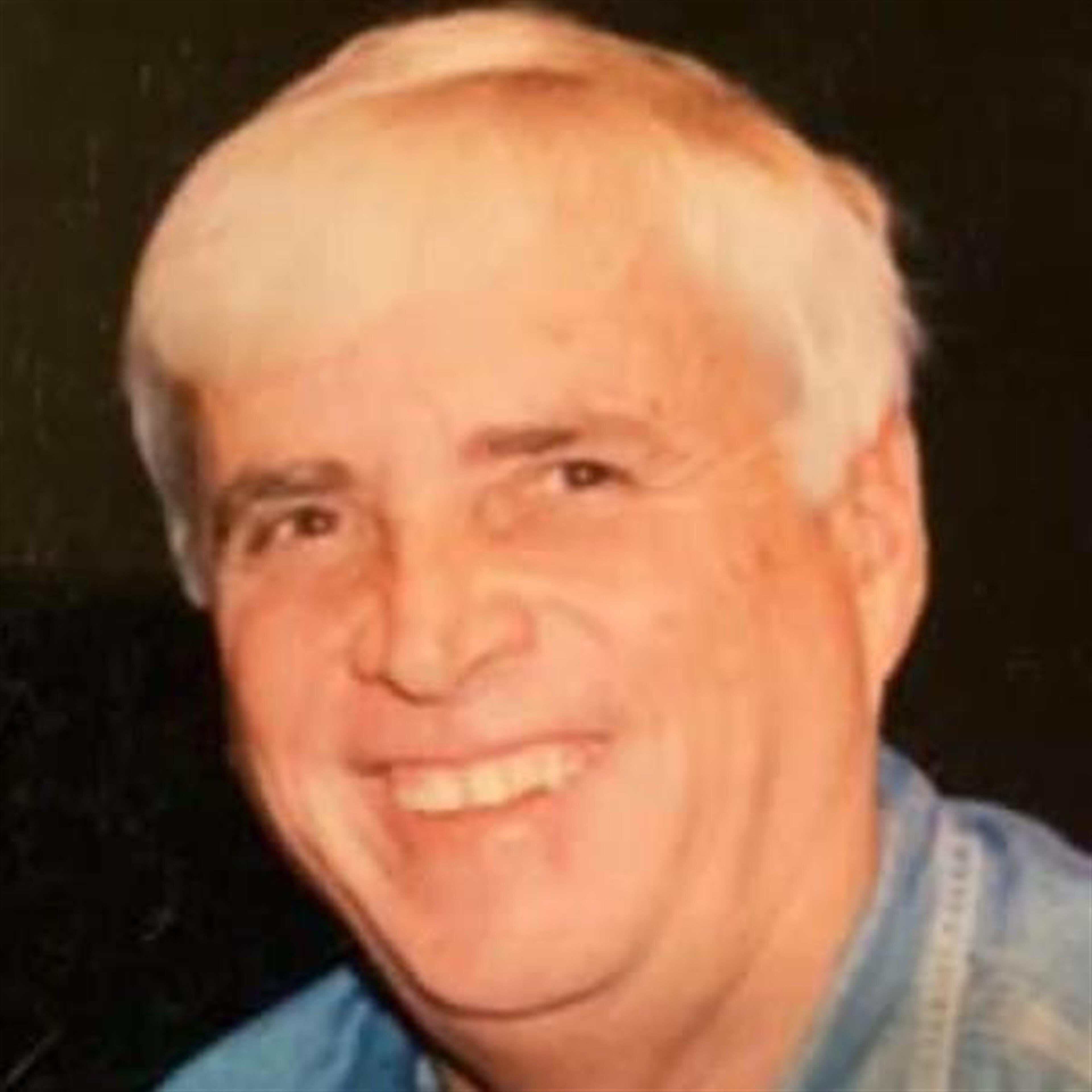 Harold Frank  Tucker Jr.