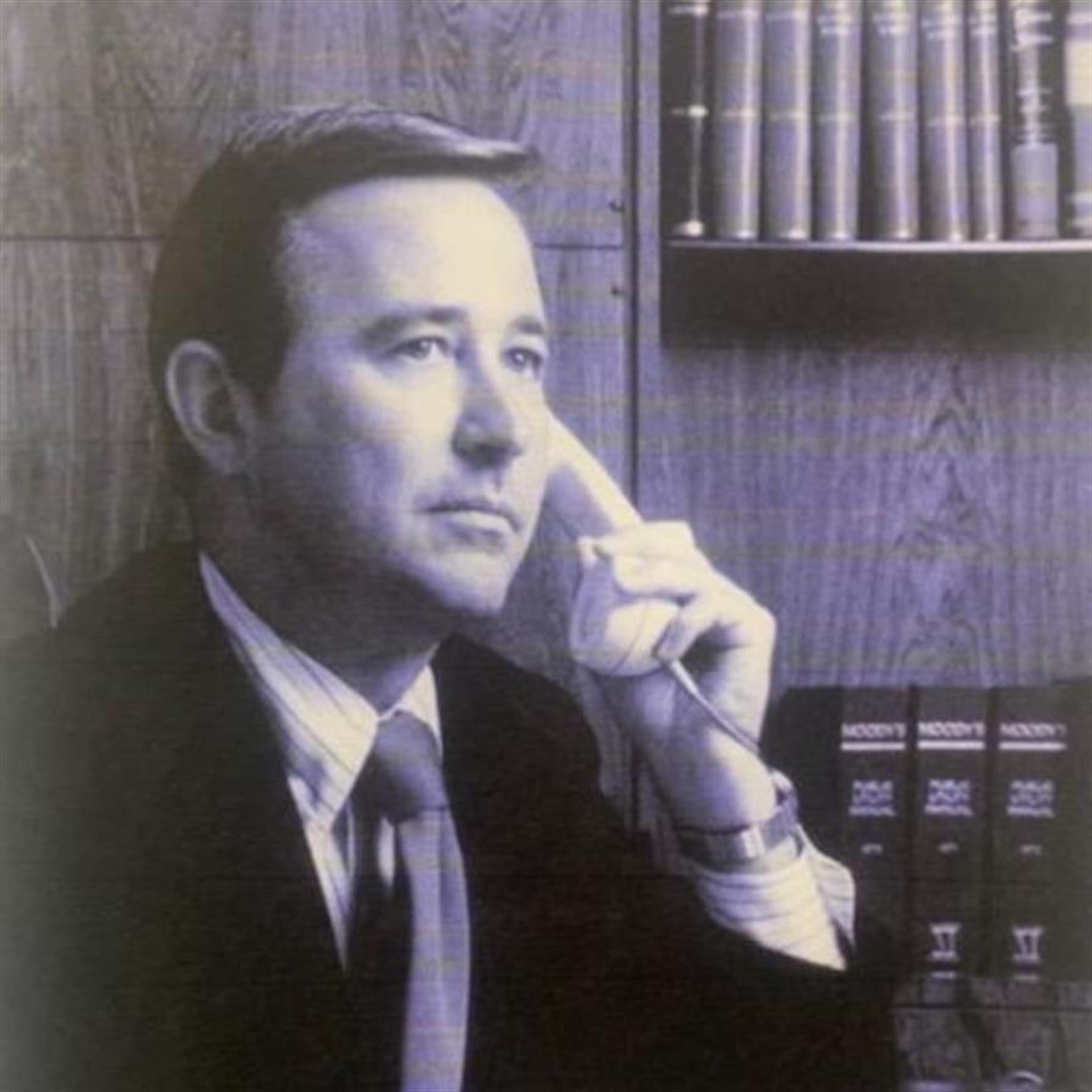 Robert  V.  Mickels 
