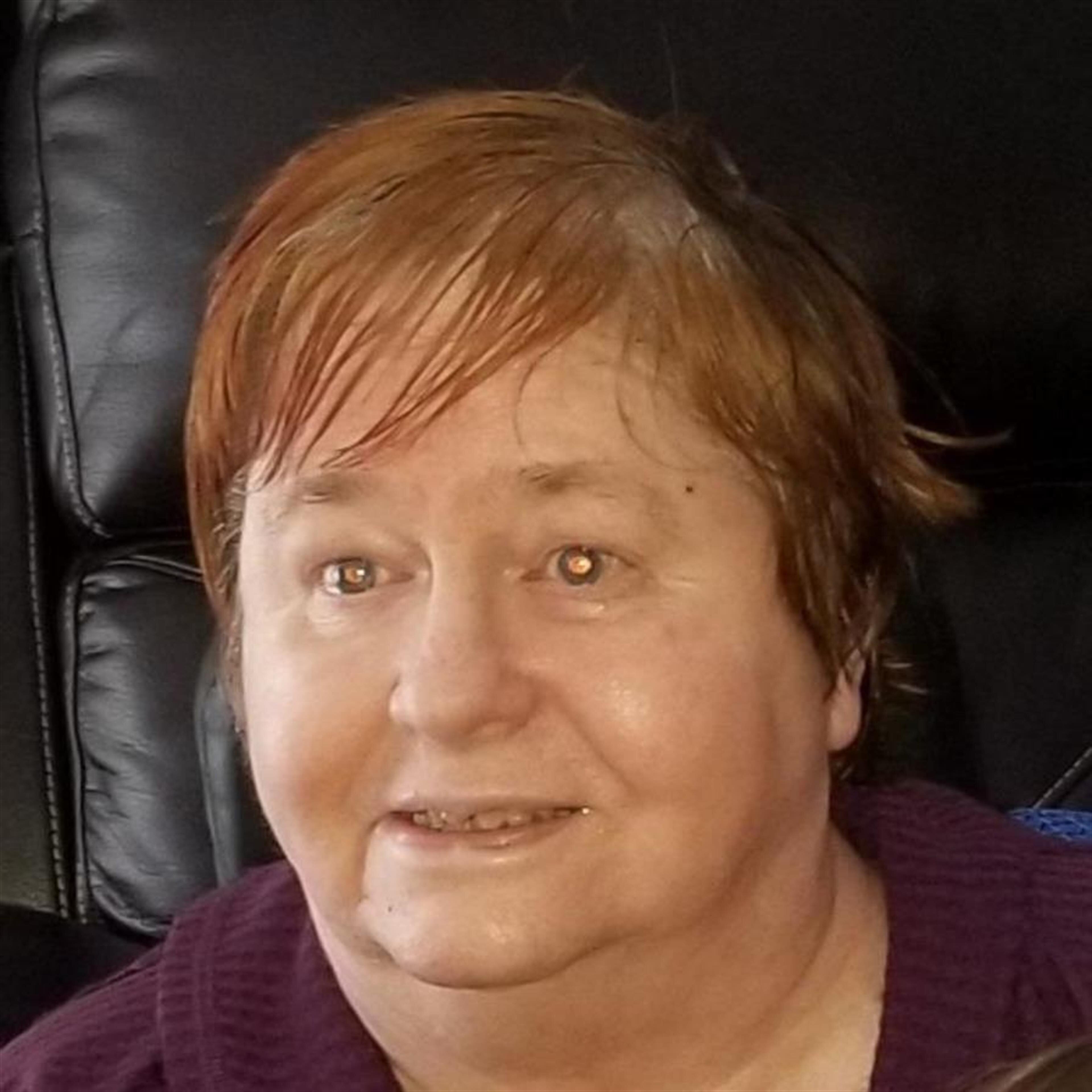 Carol  Ann Bunker