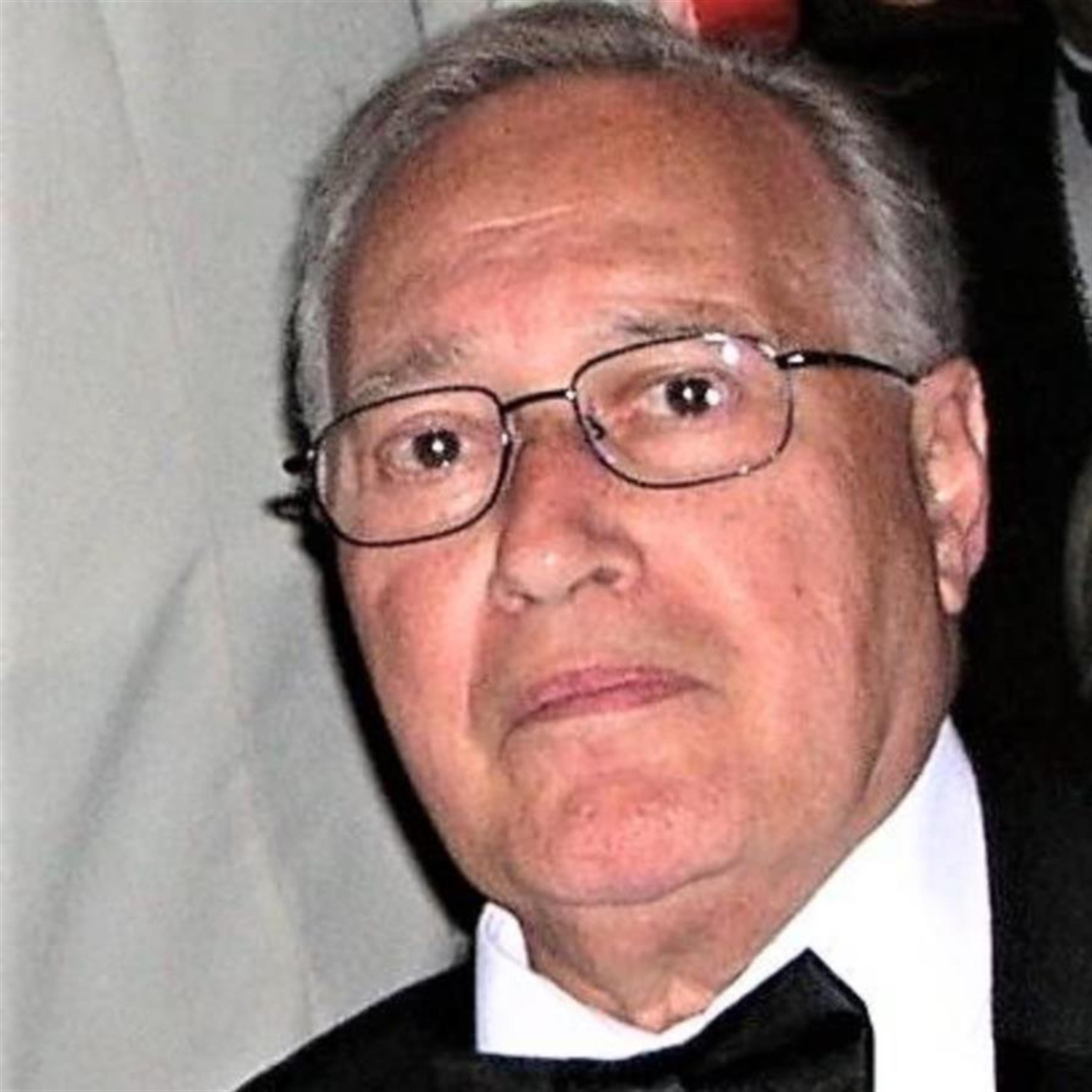 Arnold Lewis Narzemsky
