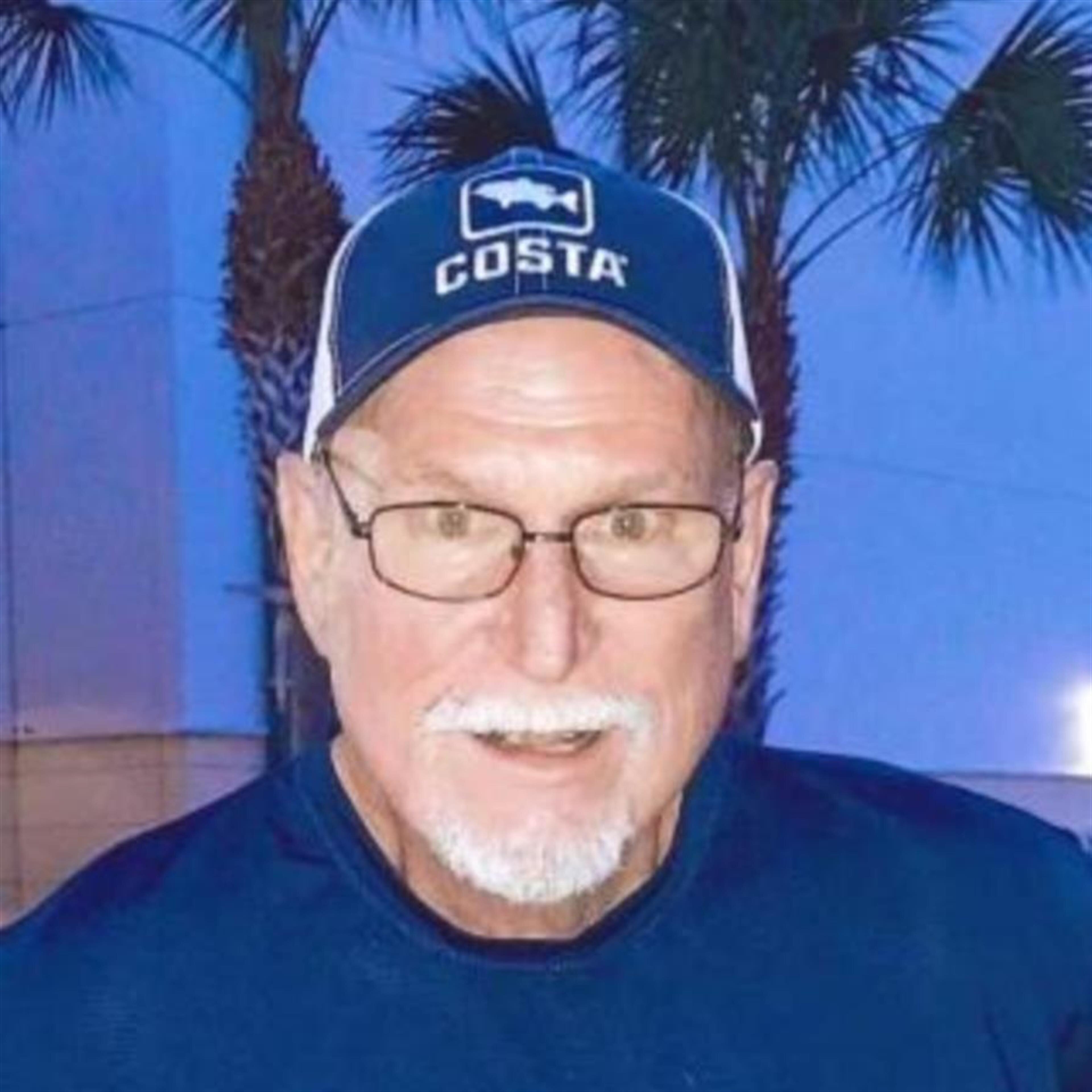 Larry Lee Huffman