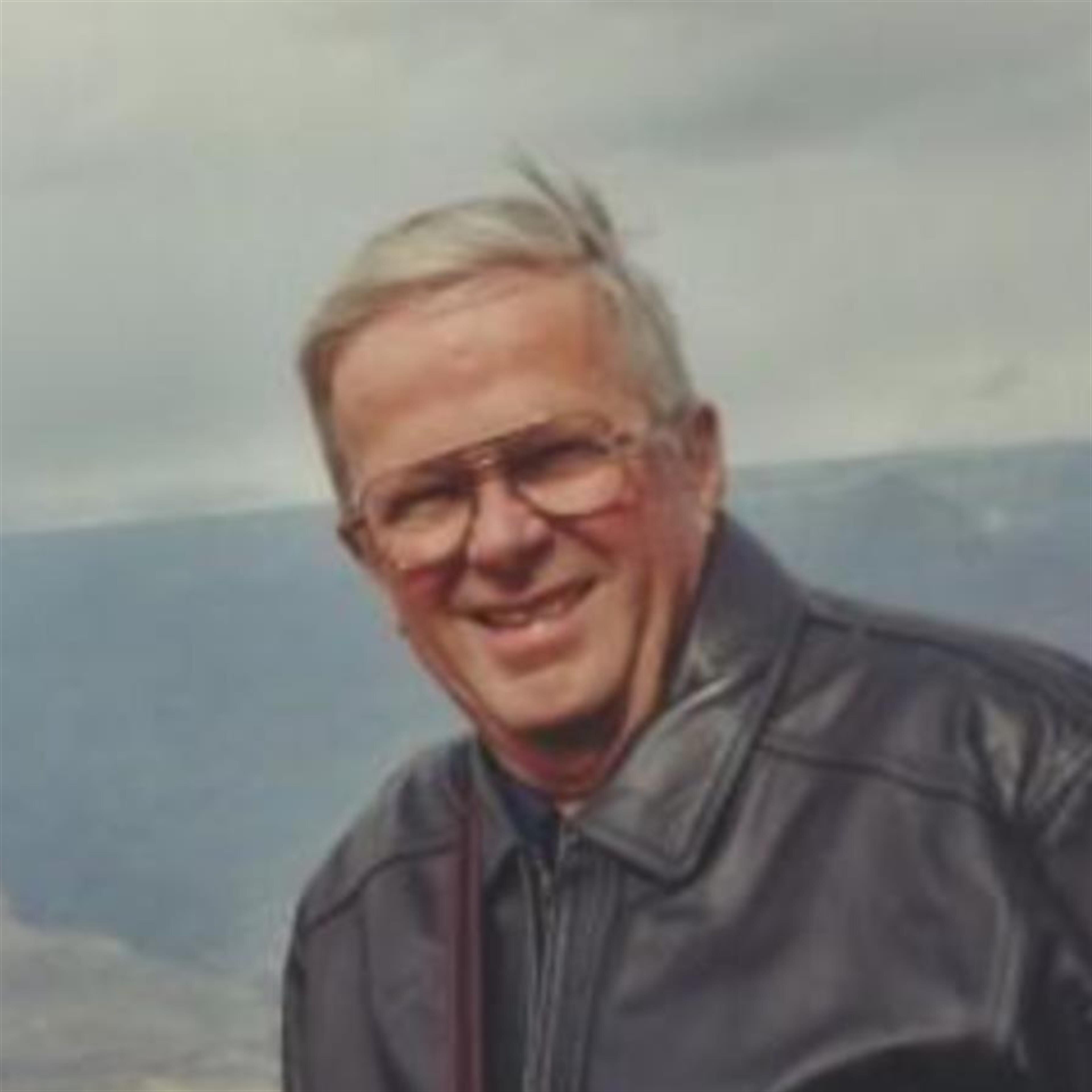 Richard Henry Hall