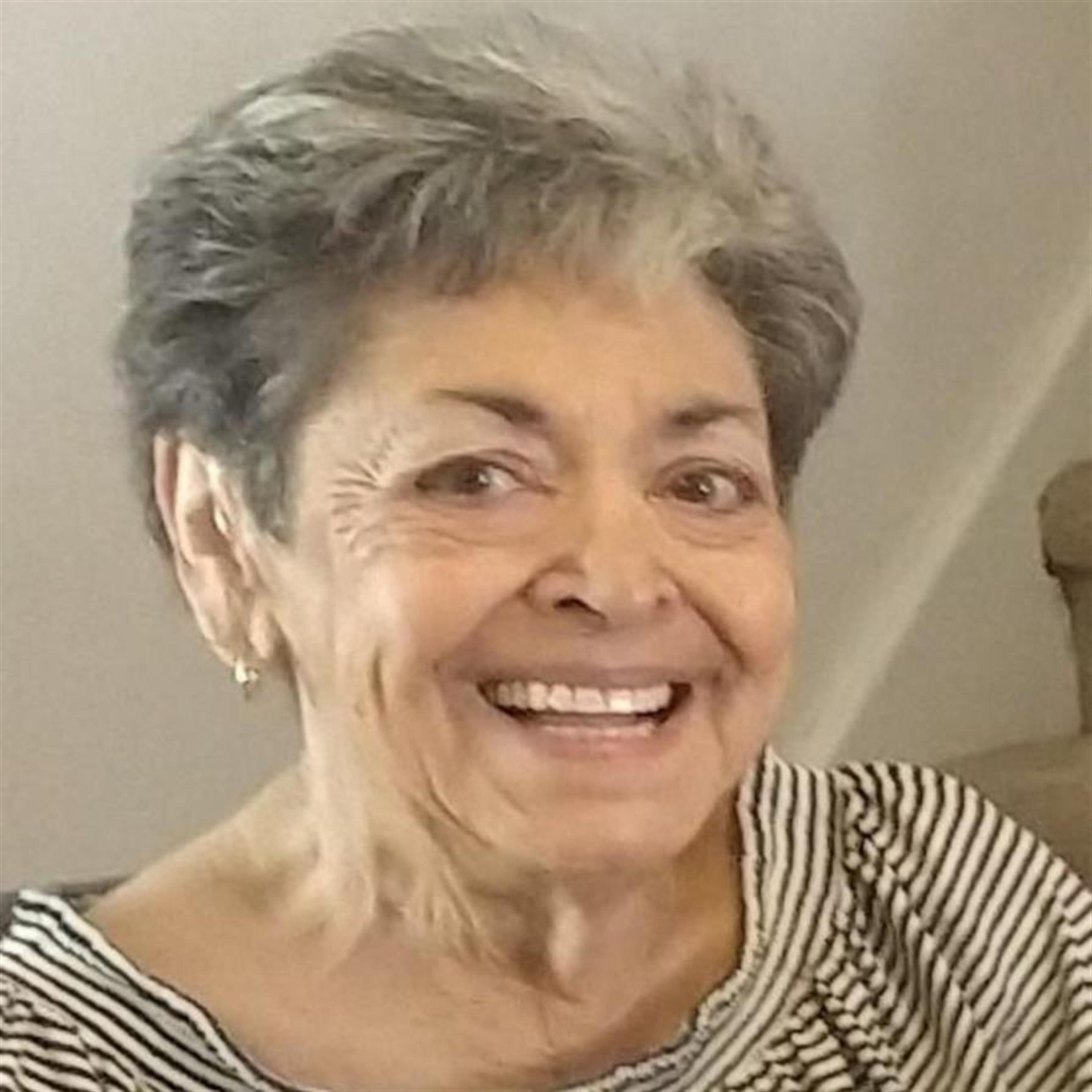 Louise  Evelyn  Pennington