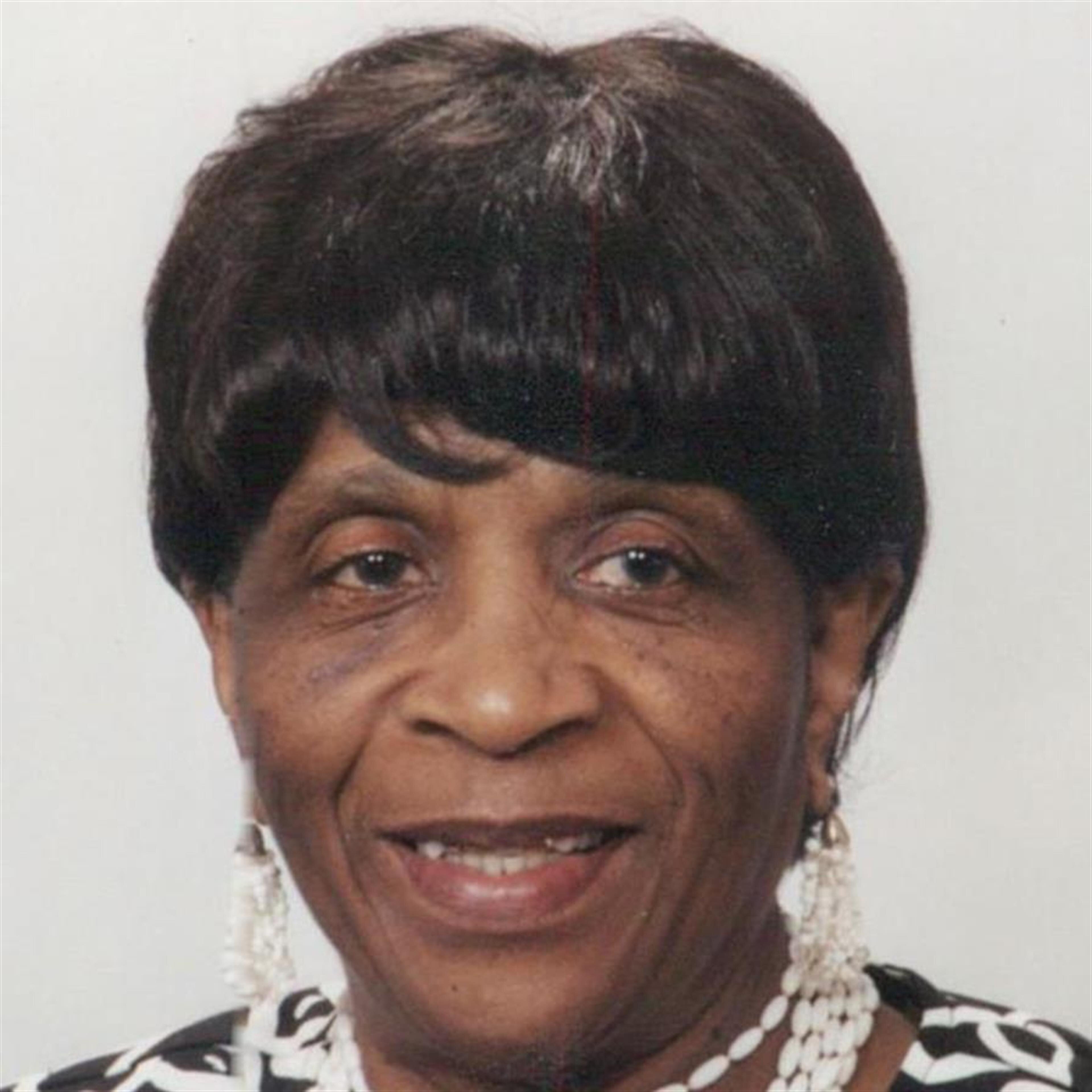 Ida D. Nicholson