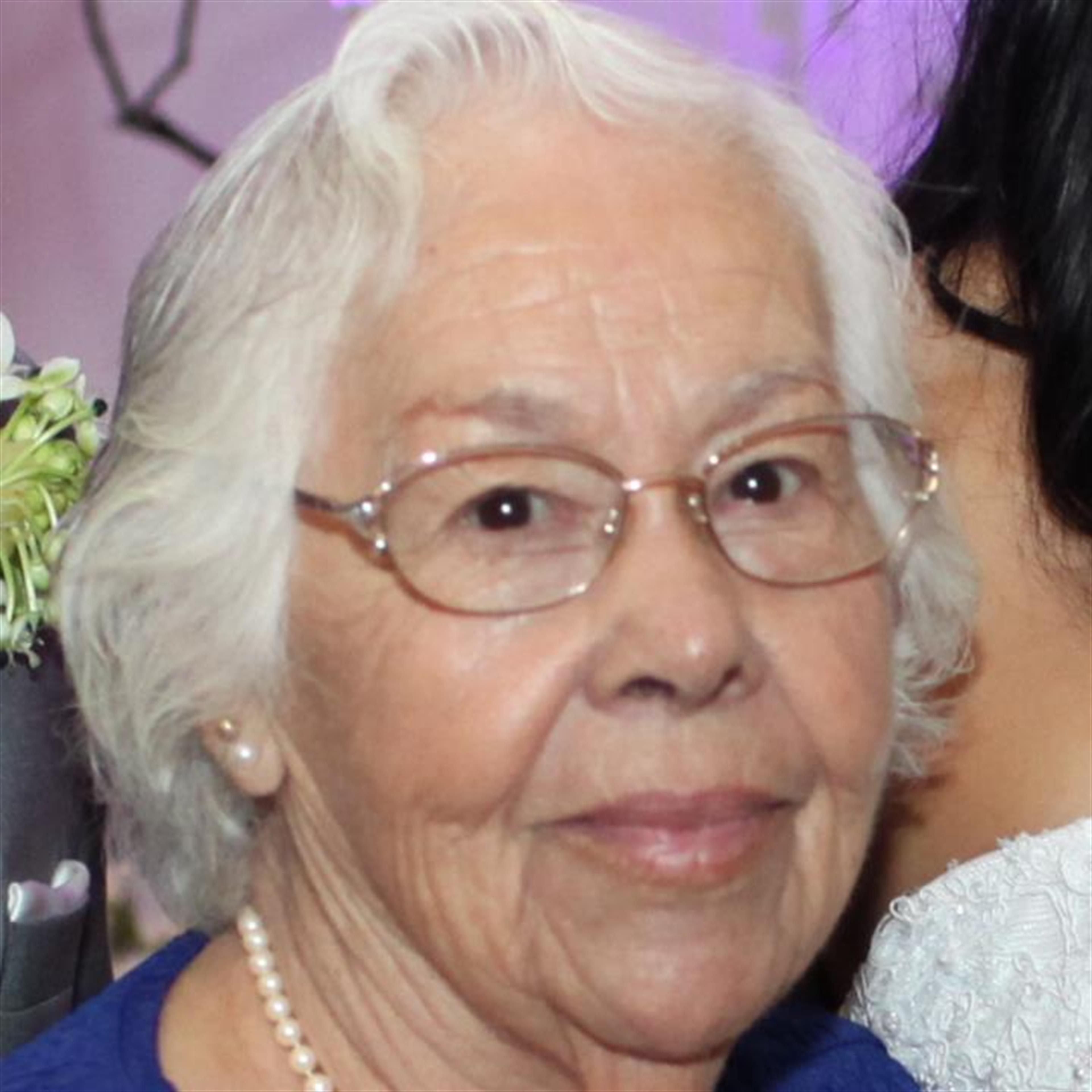 Maria Sandoval
