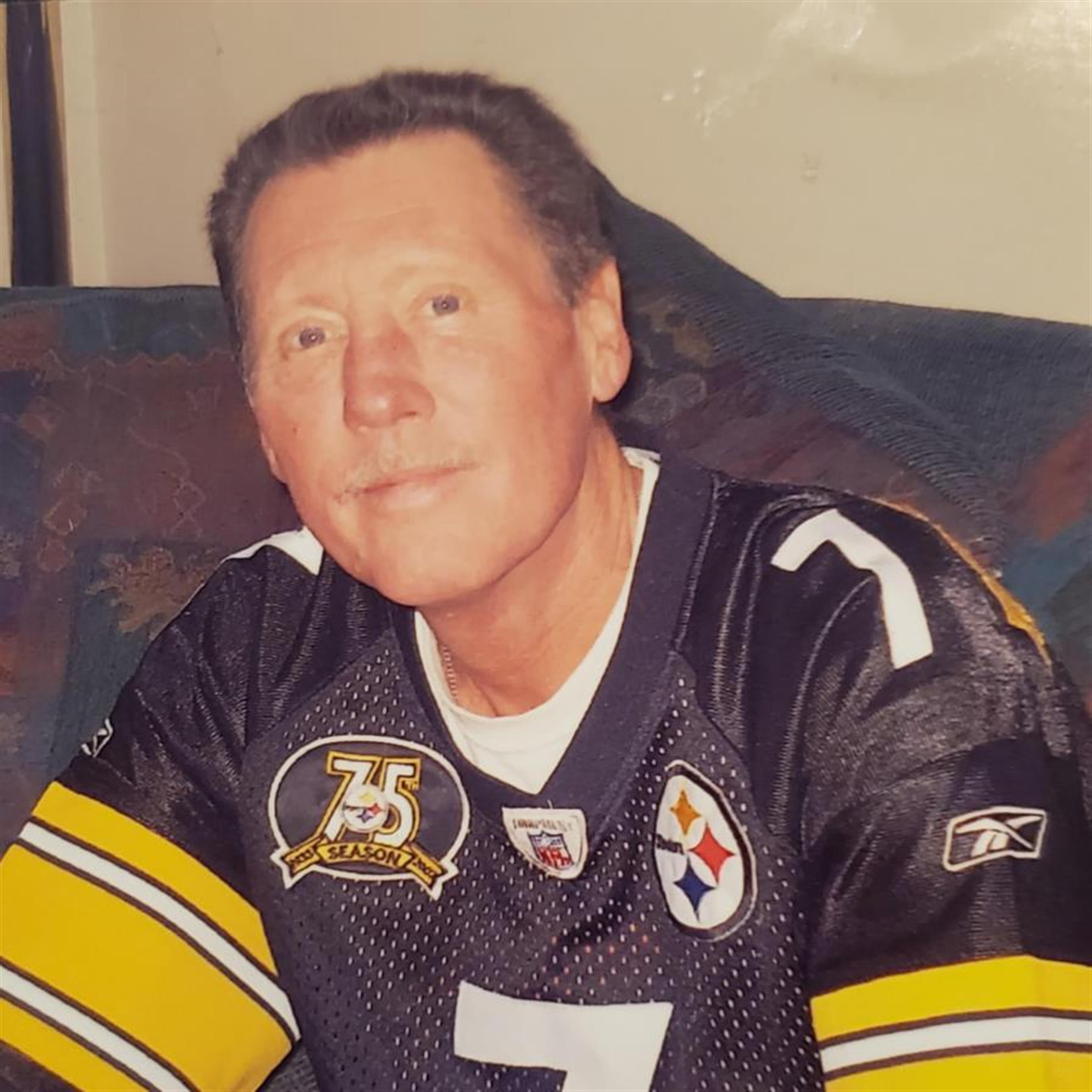 Patrick Griffin
