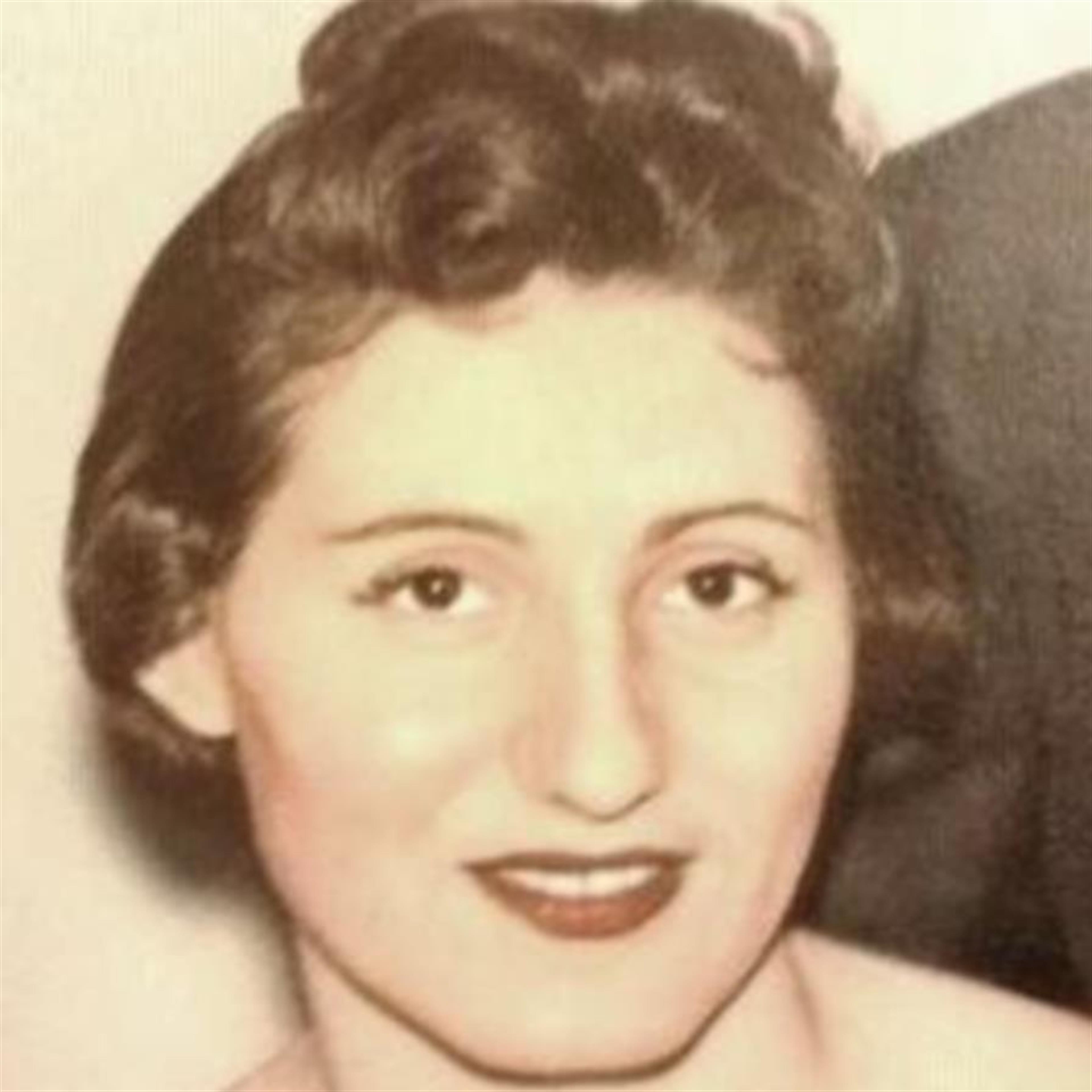 Lucille A. (Porillo) Ravas