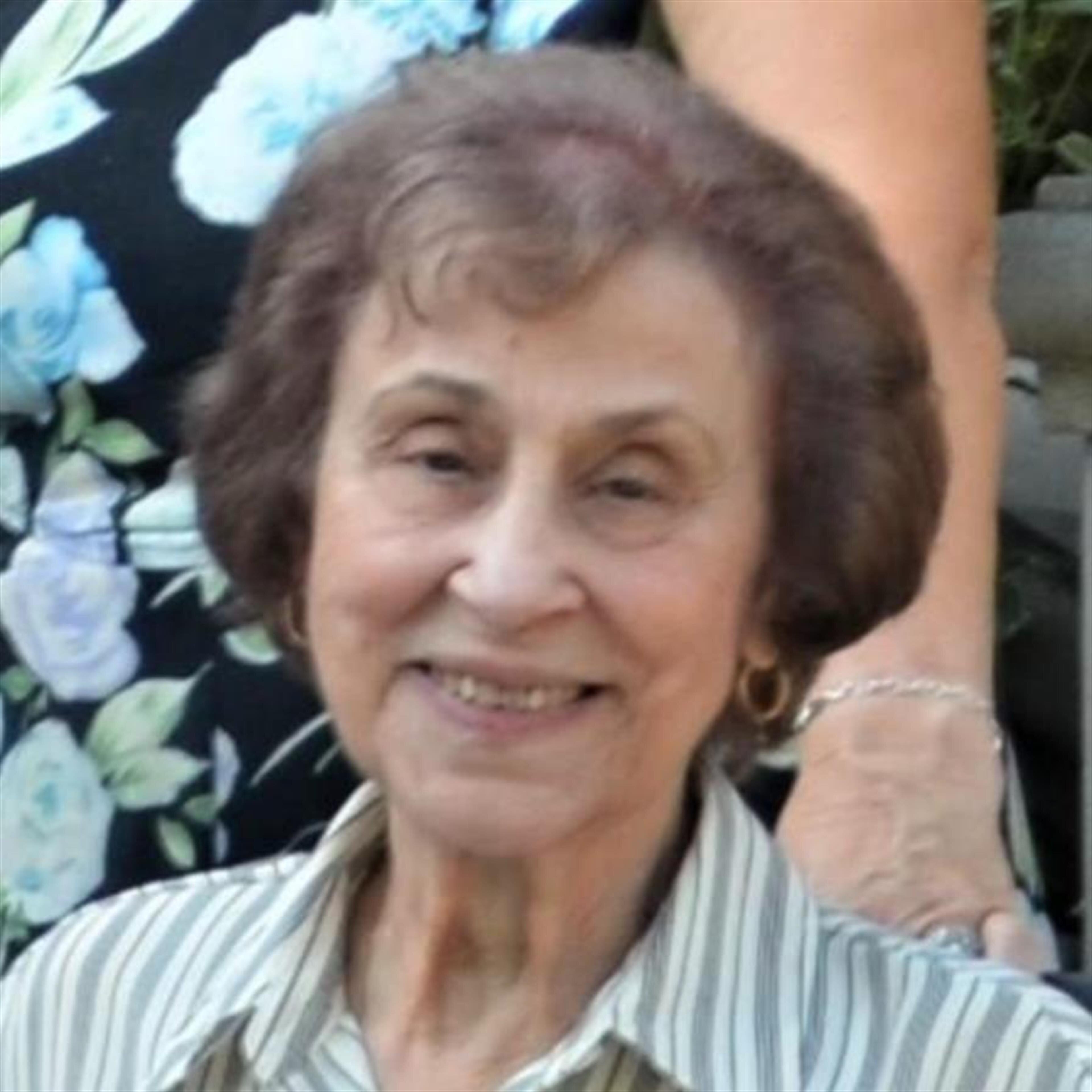 Penelope Demopoulos