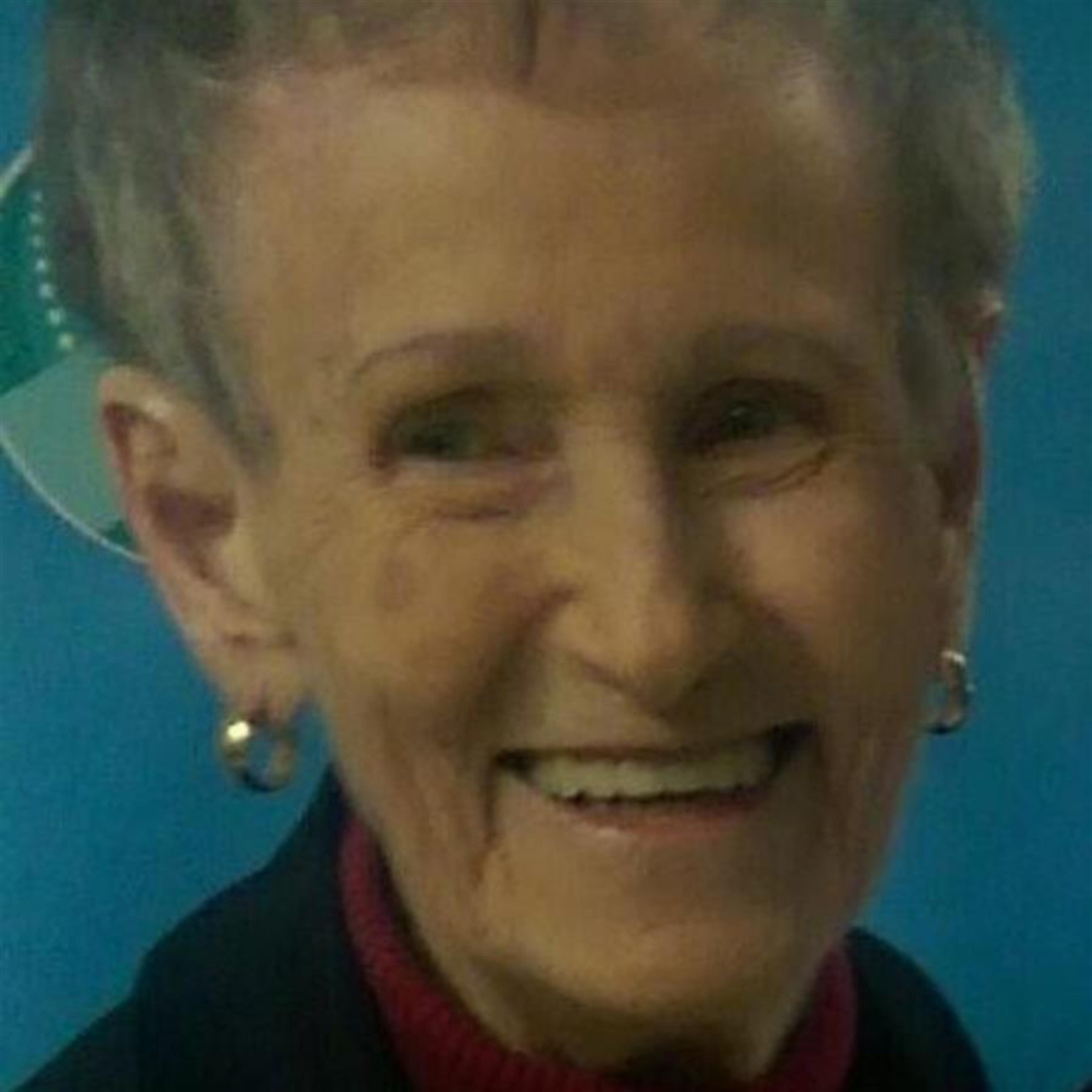 Anna Lee  Manuel Fontenot