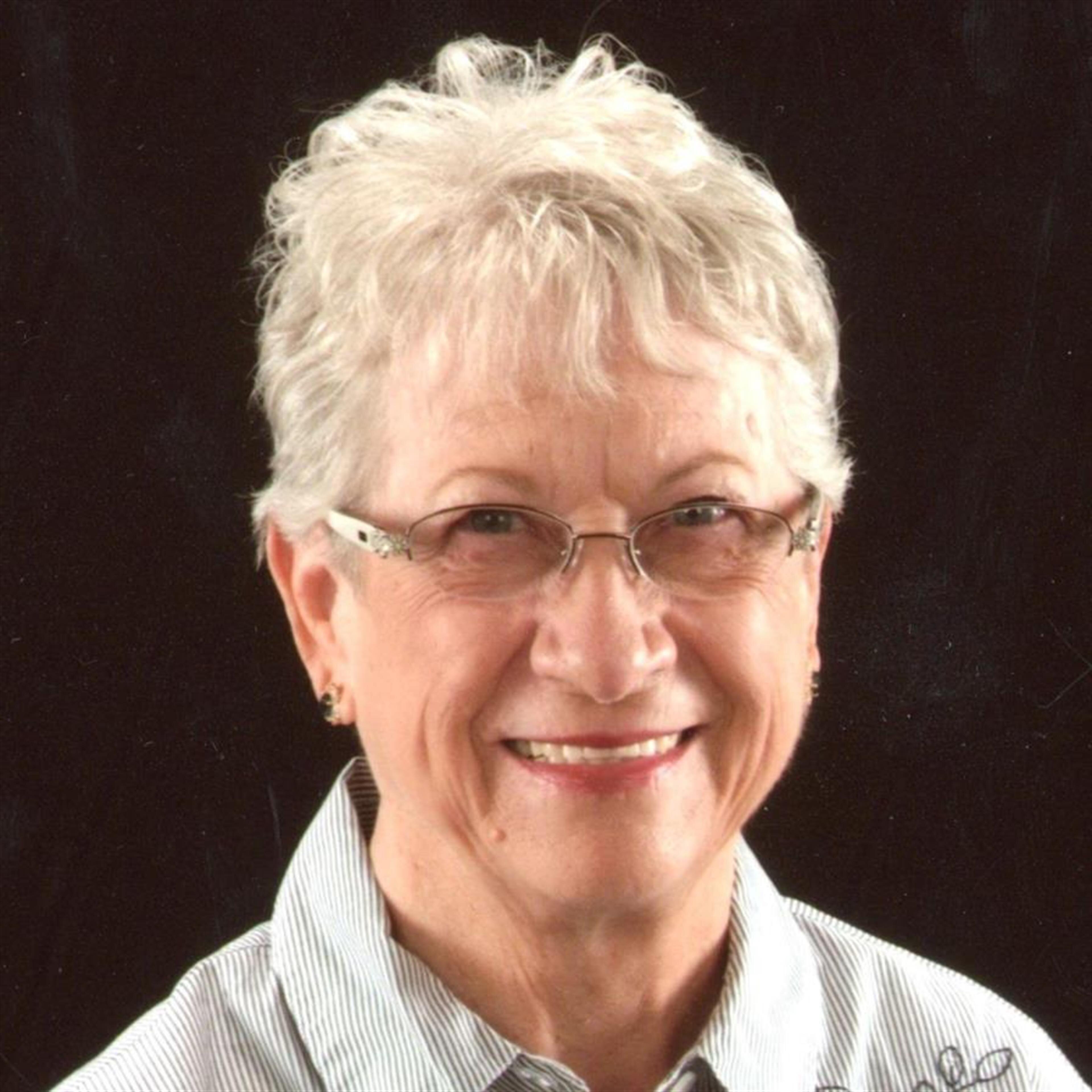 Marilyn B. Thompson