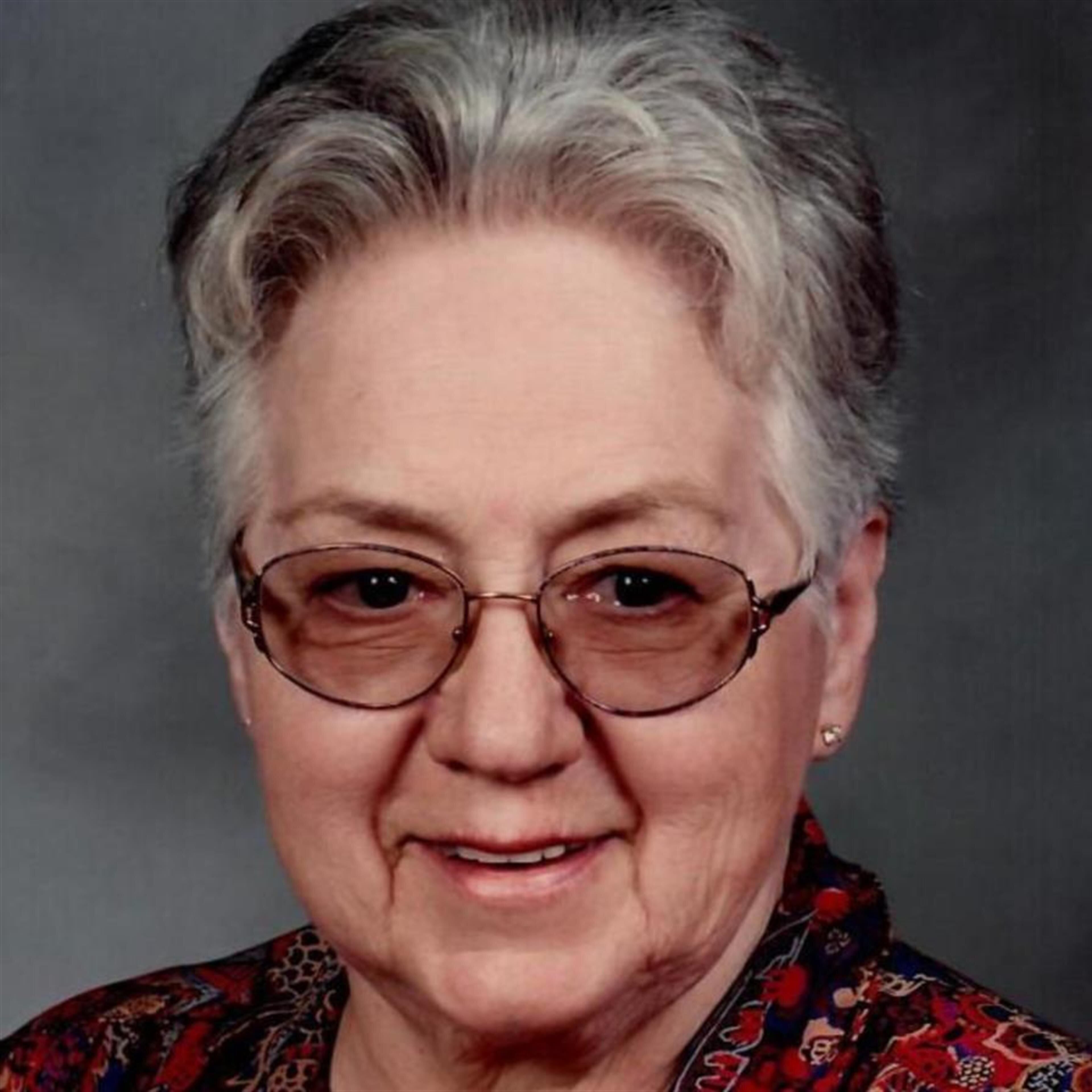 Eleanore Olexa