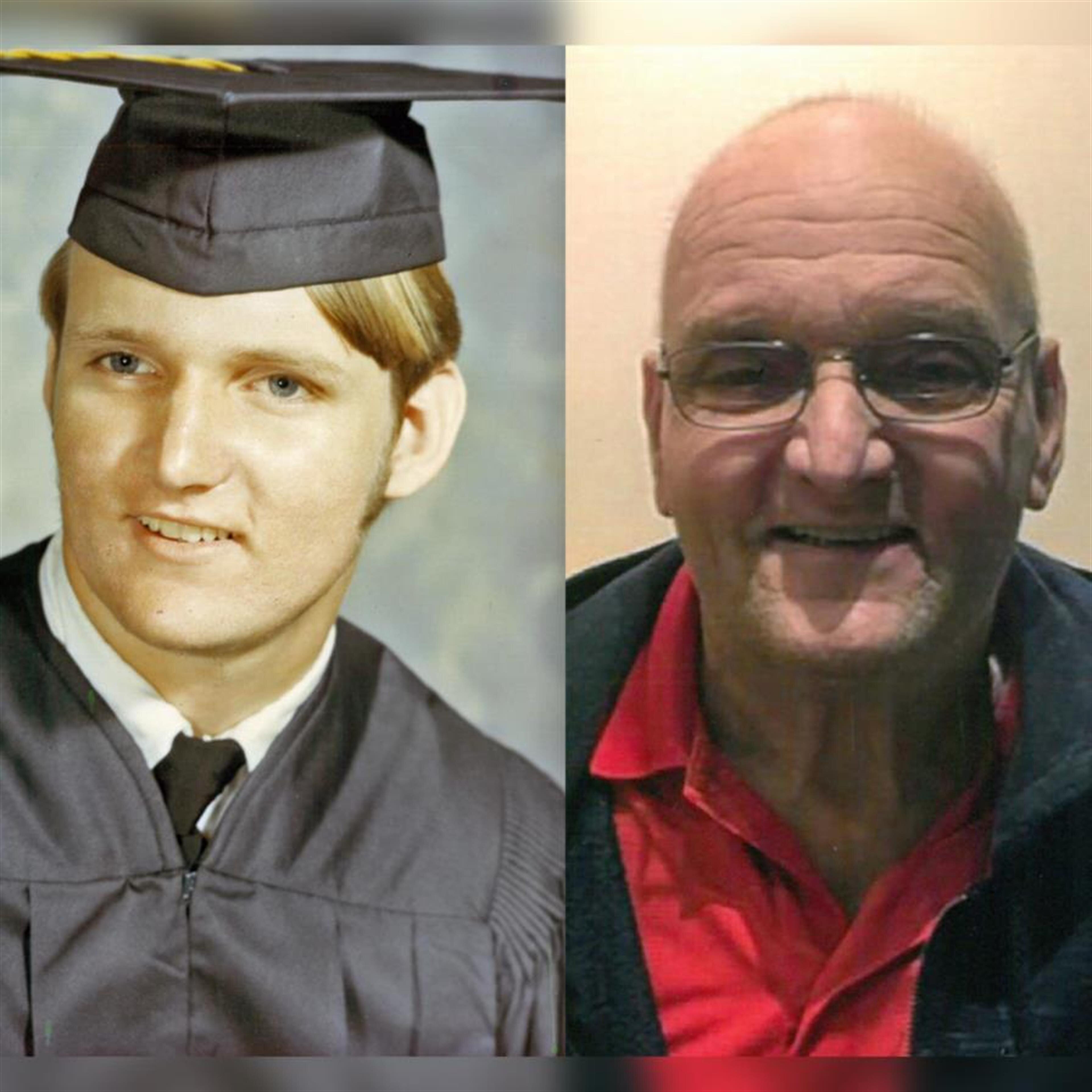 Robert David Tompkins