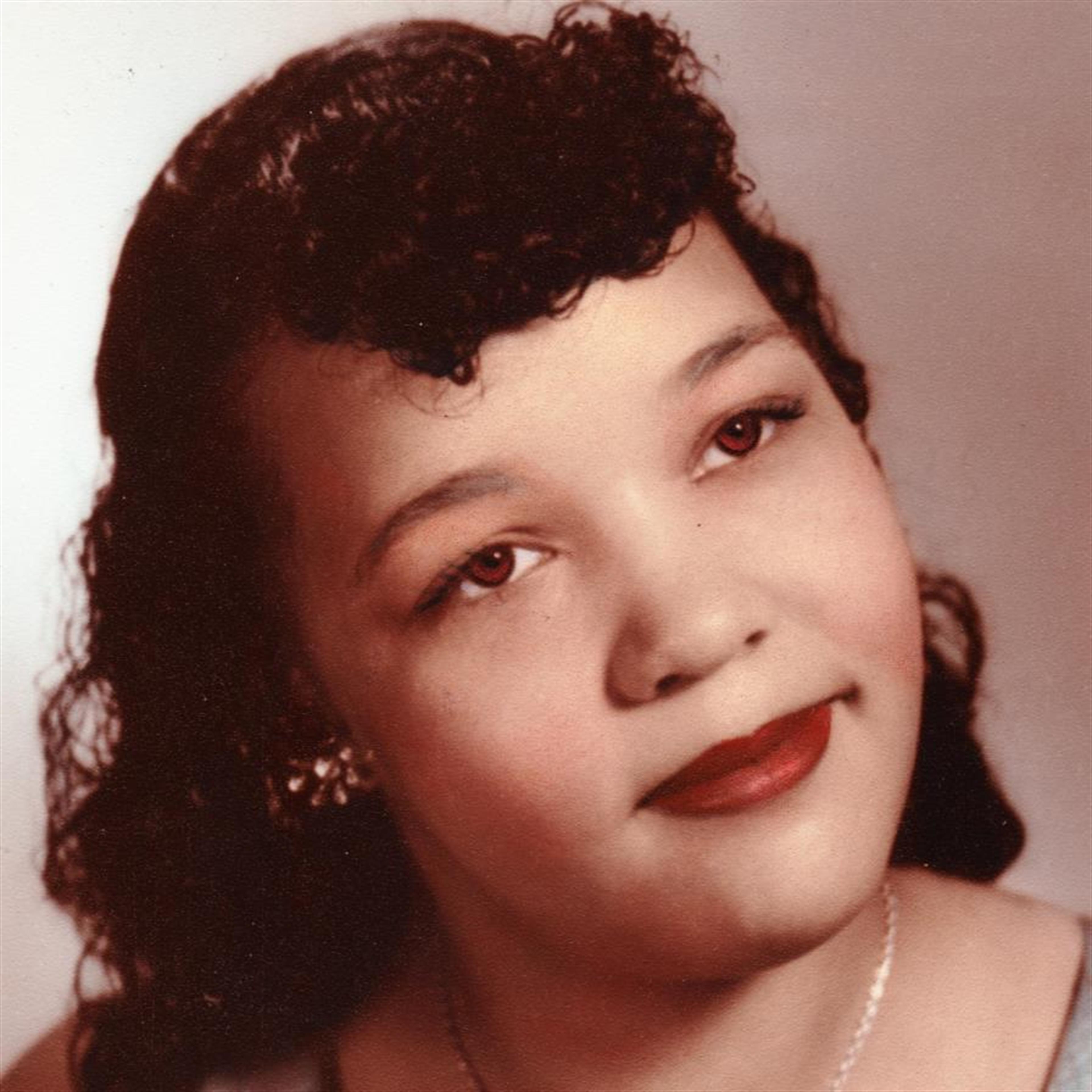 Willie Mae Fugate