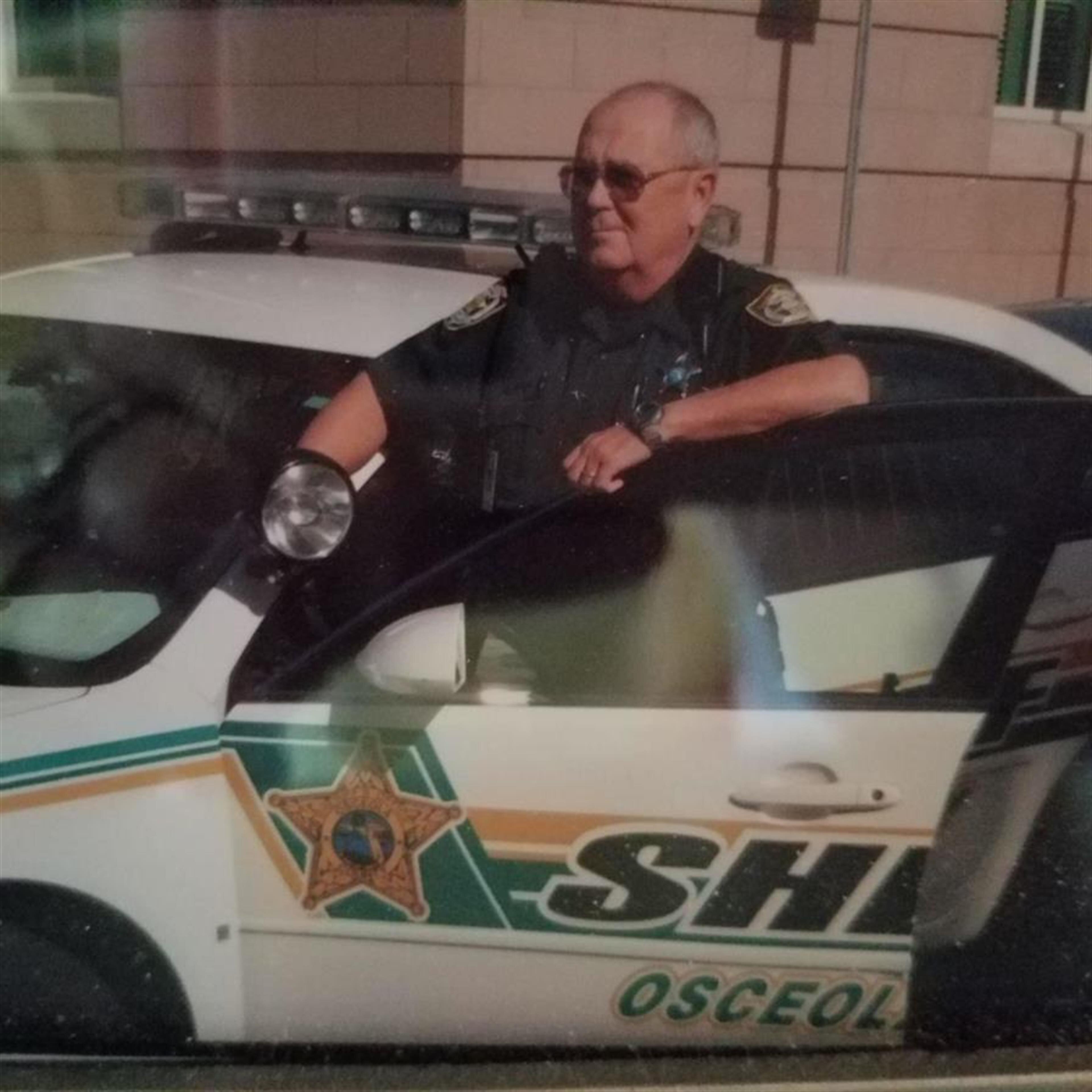 Larry D. Collier