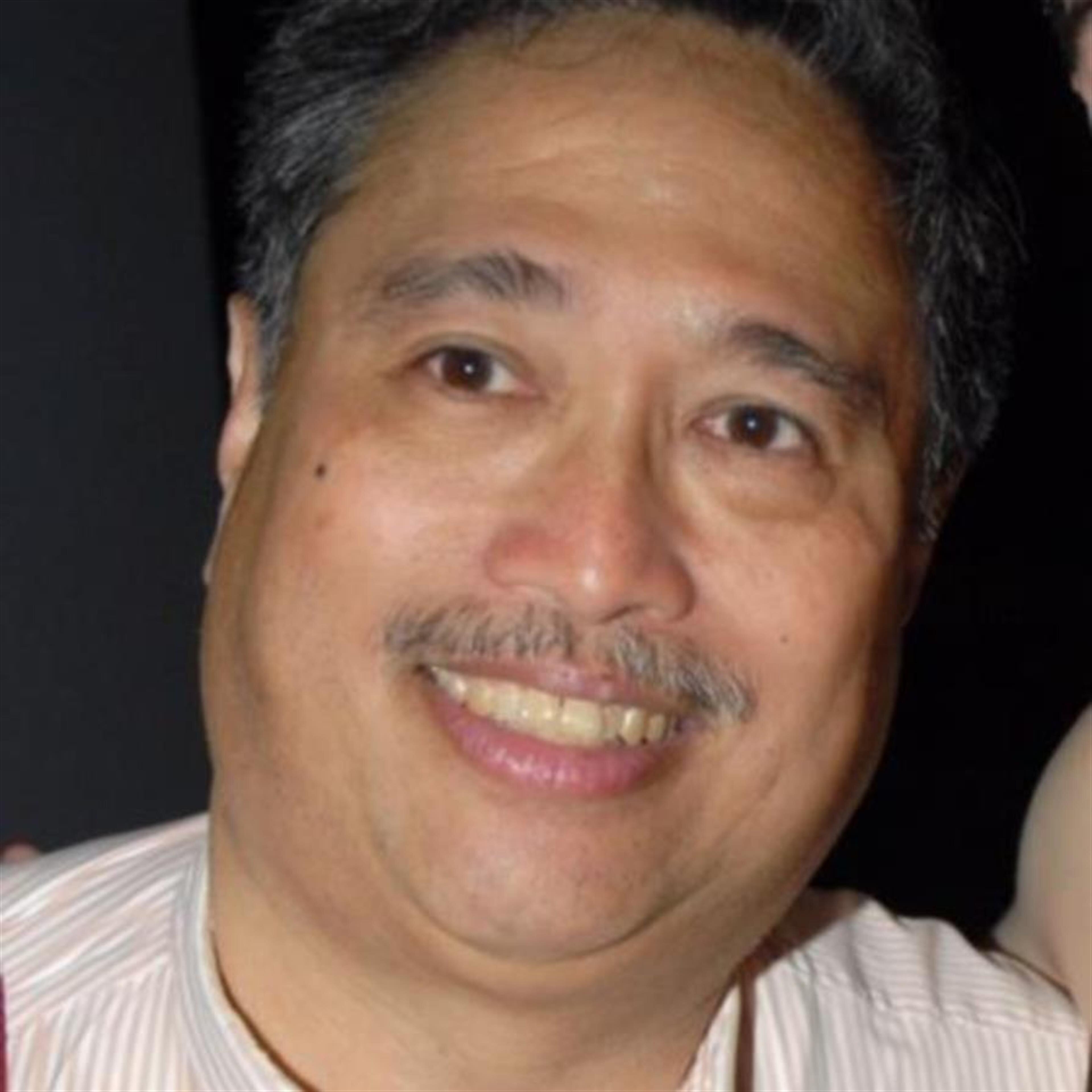Timothy Wong