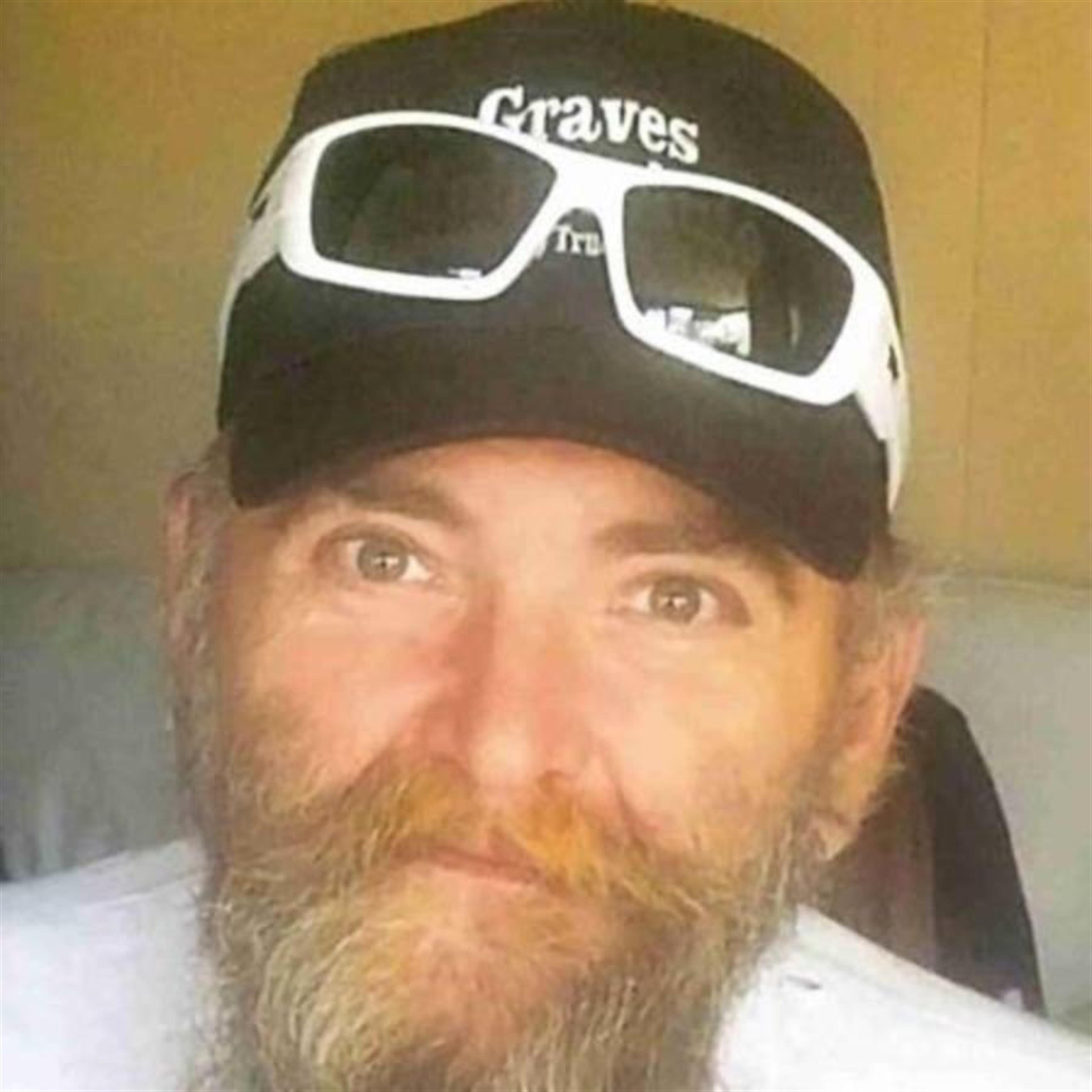 William Dwayne Graves