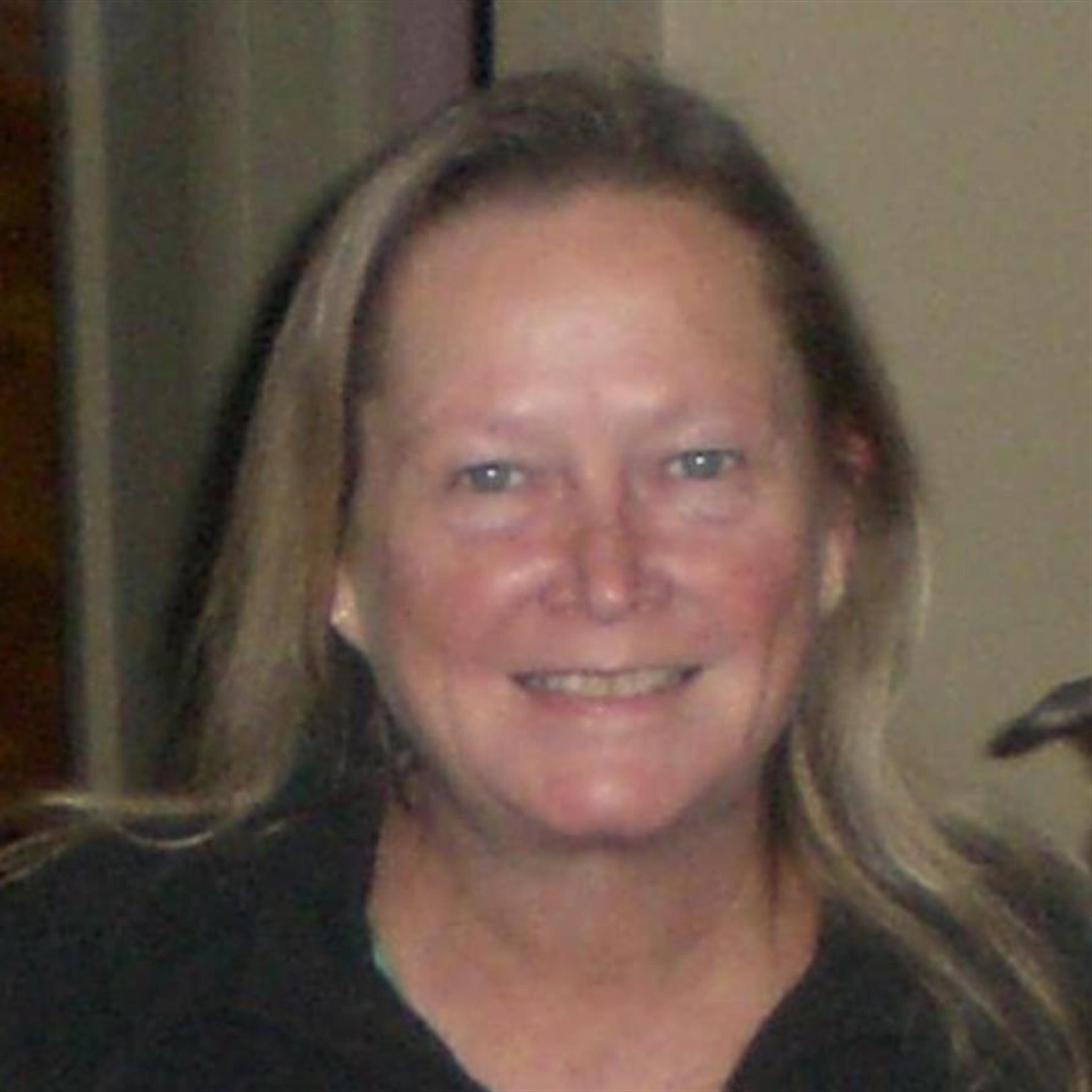 Catherine Alice Pickles