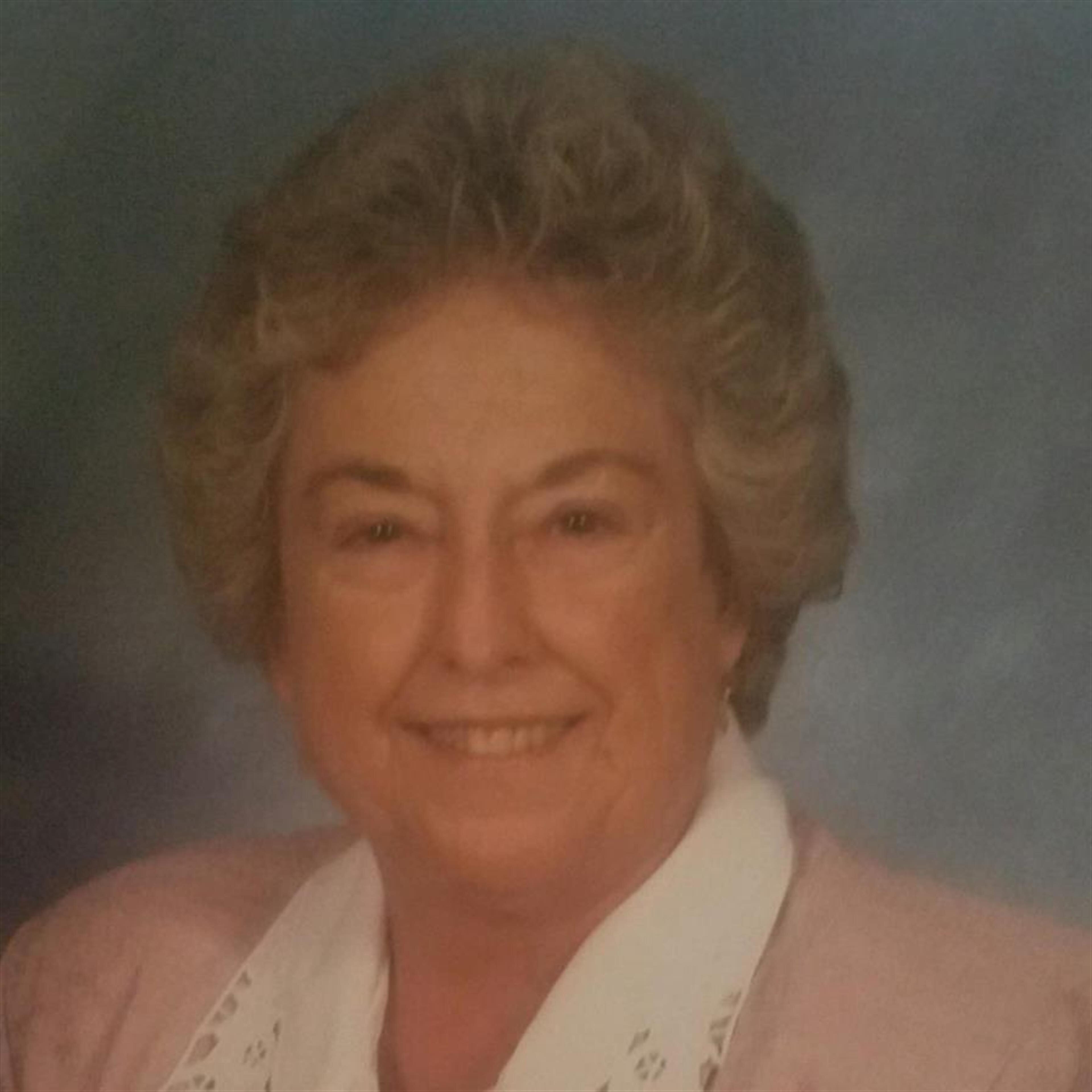 Lovie Sue Barnette