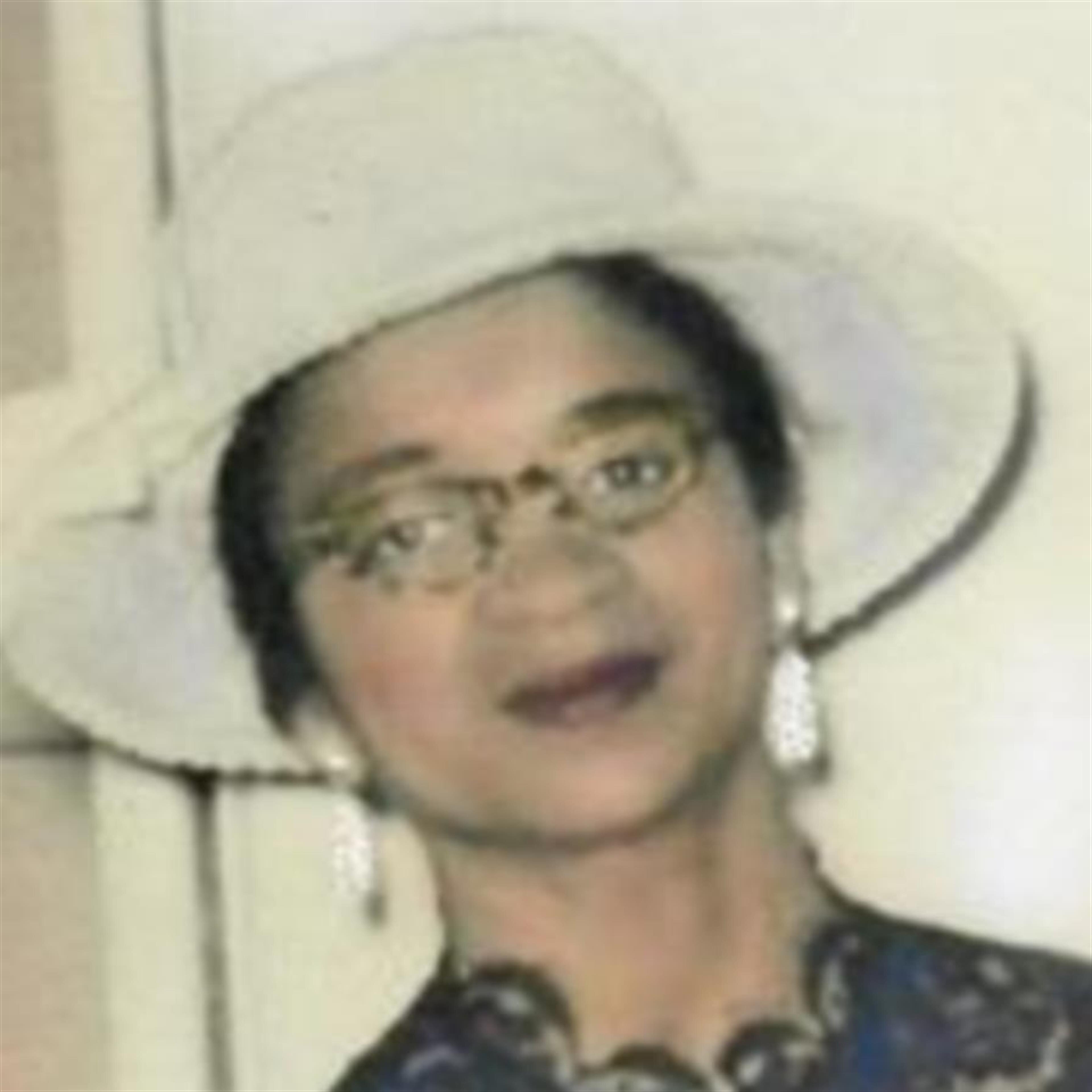 MRS. CATHERINE MCKAY