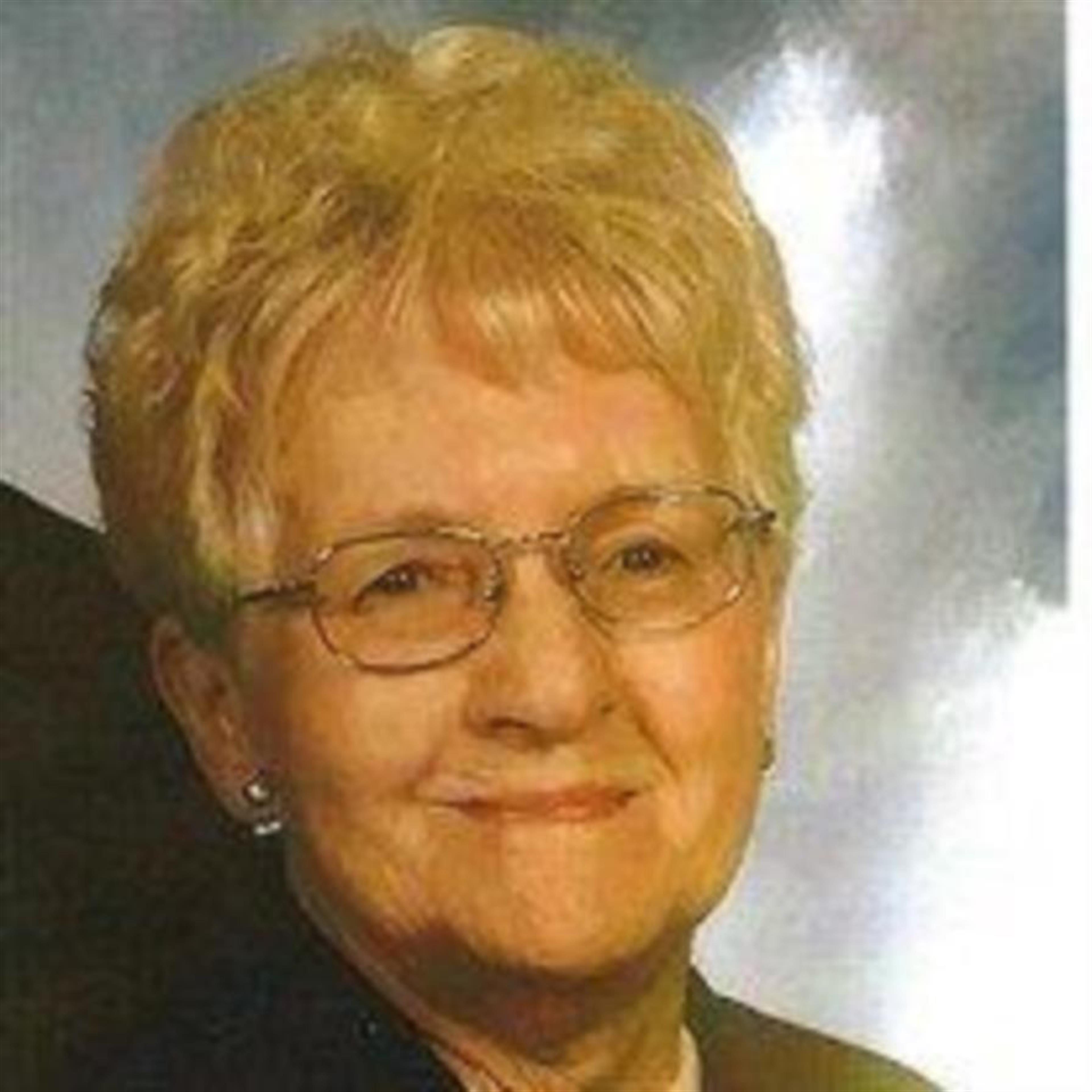 Noma  Louise Montgomery (Buffalo)