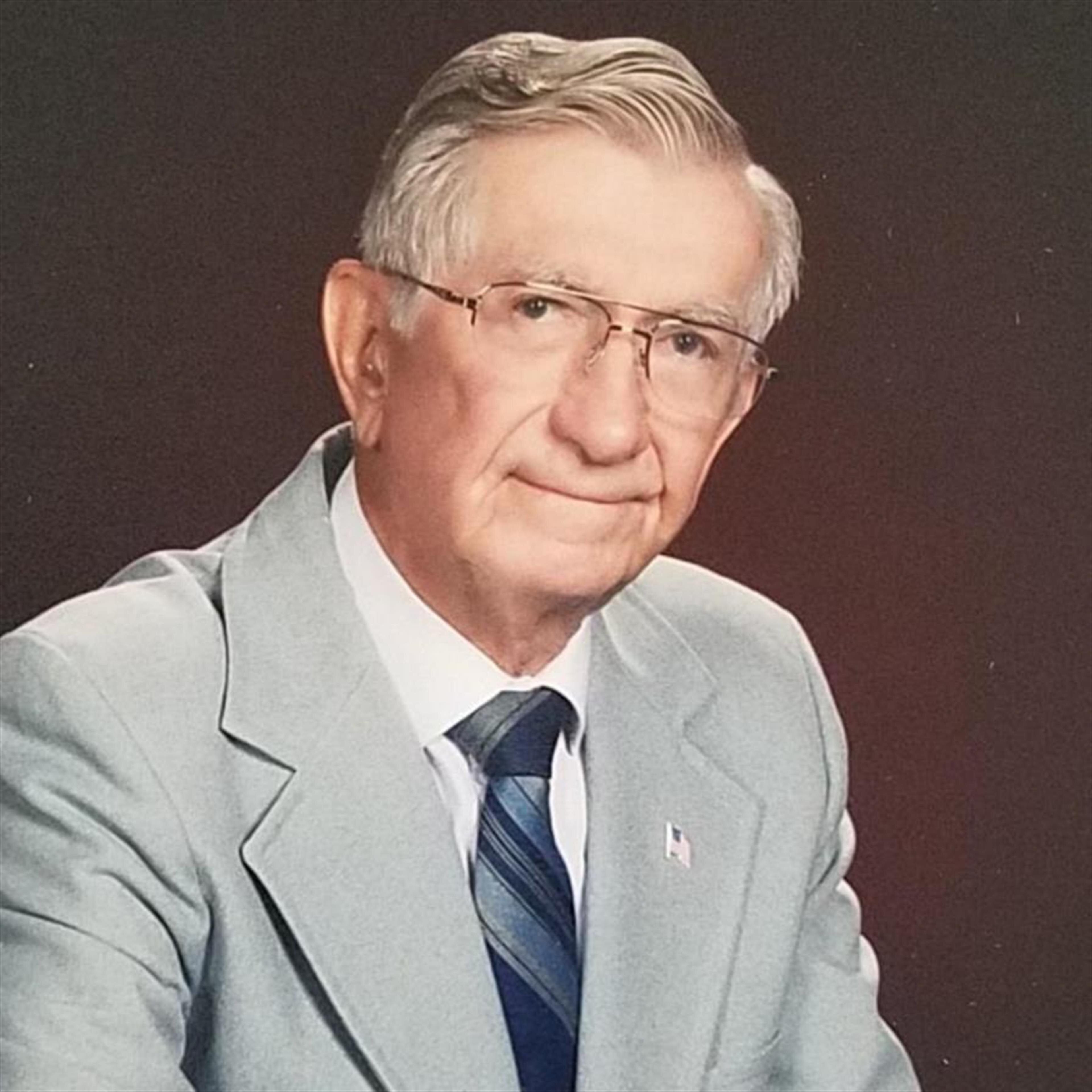 William J. Agnor